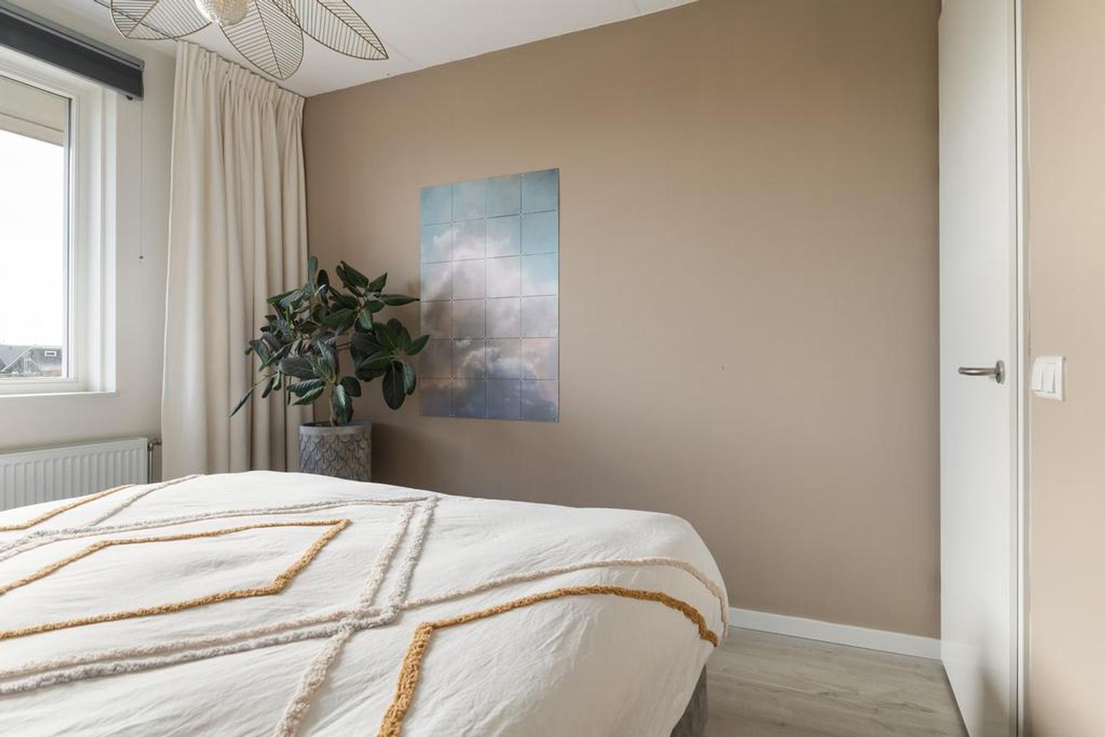 De Snikke 5 in Berltsum