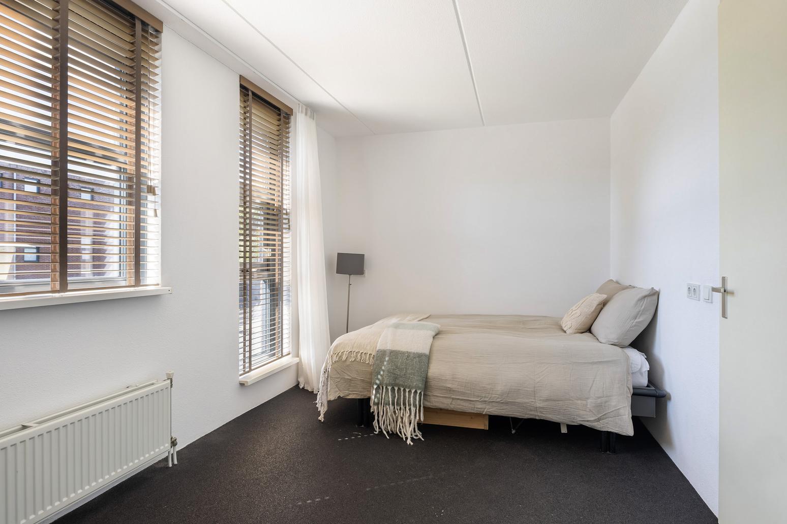 Dr. Bearda Bakkerstraat 11 in Leeuwarden