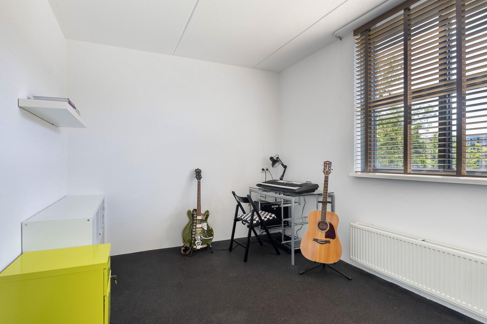 Dr. Bearda Bakkerstraat 11 in Leeuwarden