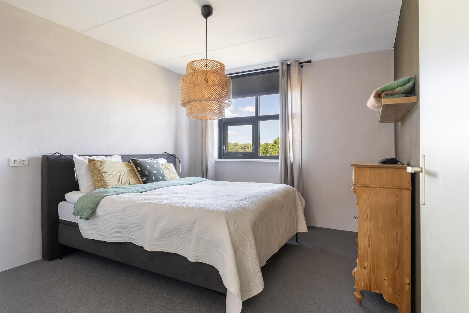 Dr. Bearda Bakkerstraat 11 in Leeuwarden