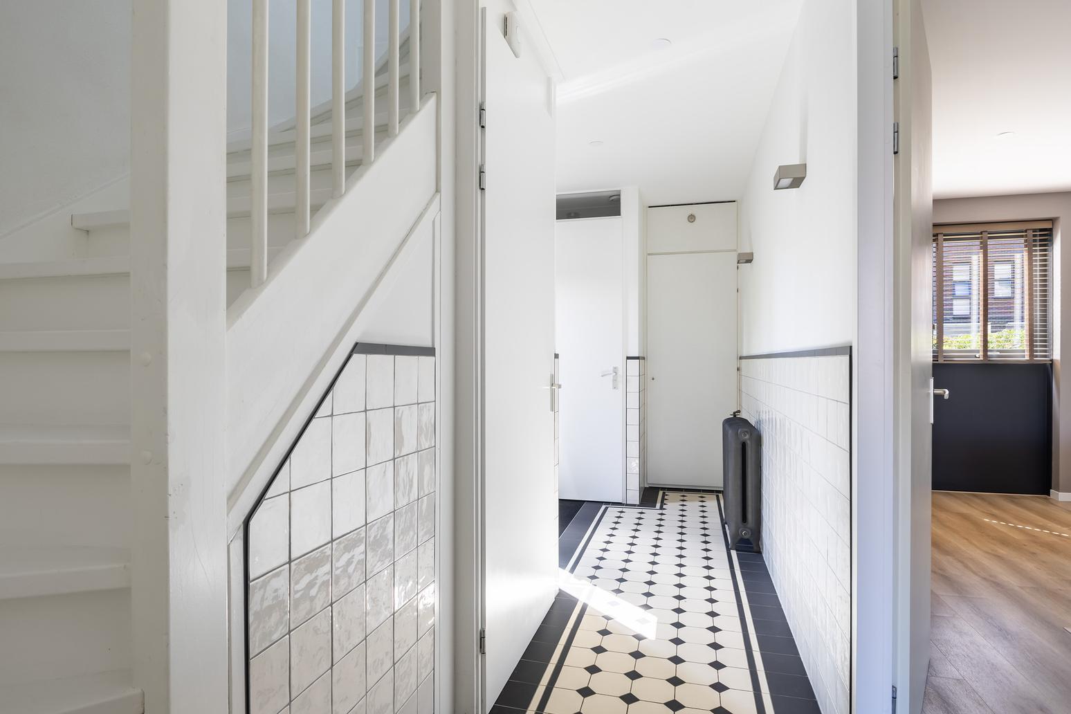 Dr. Bearda Bakkerstraat 11 in Leeuwarden