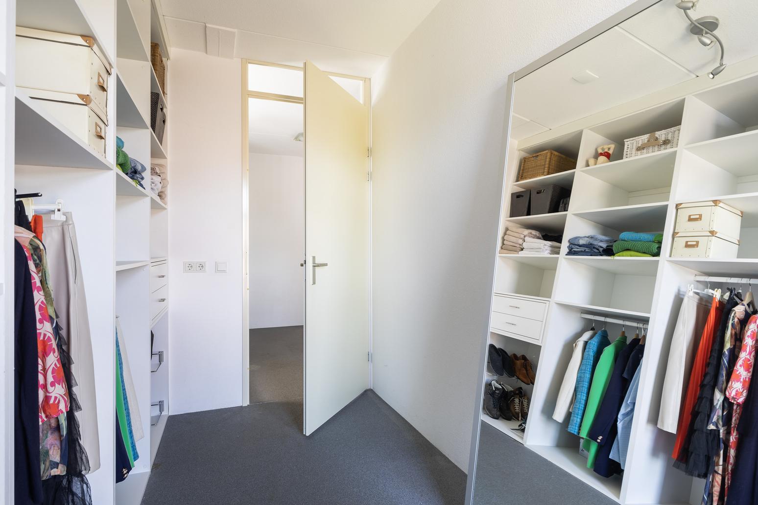 Dr. Bearda Bakkerstraat 11 in Leeuwarden