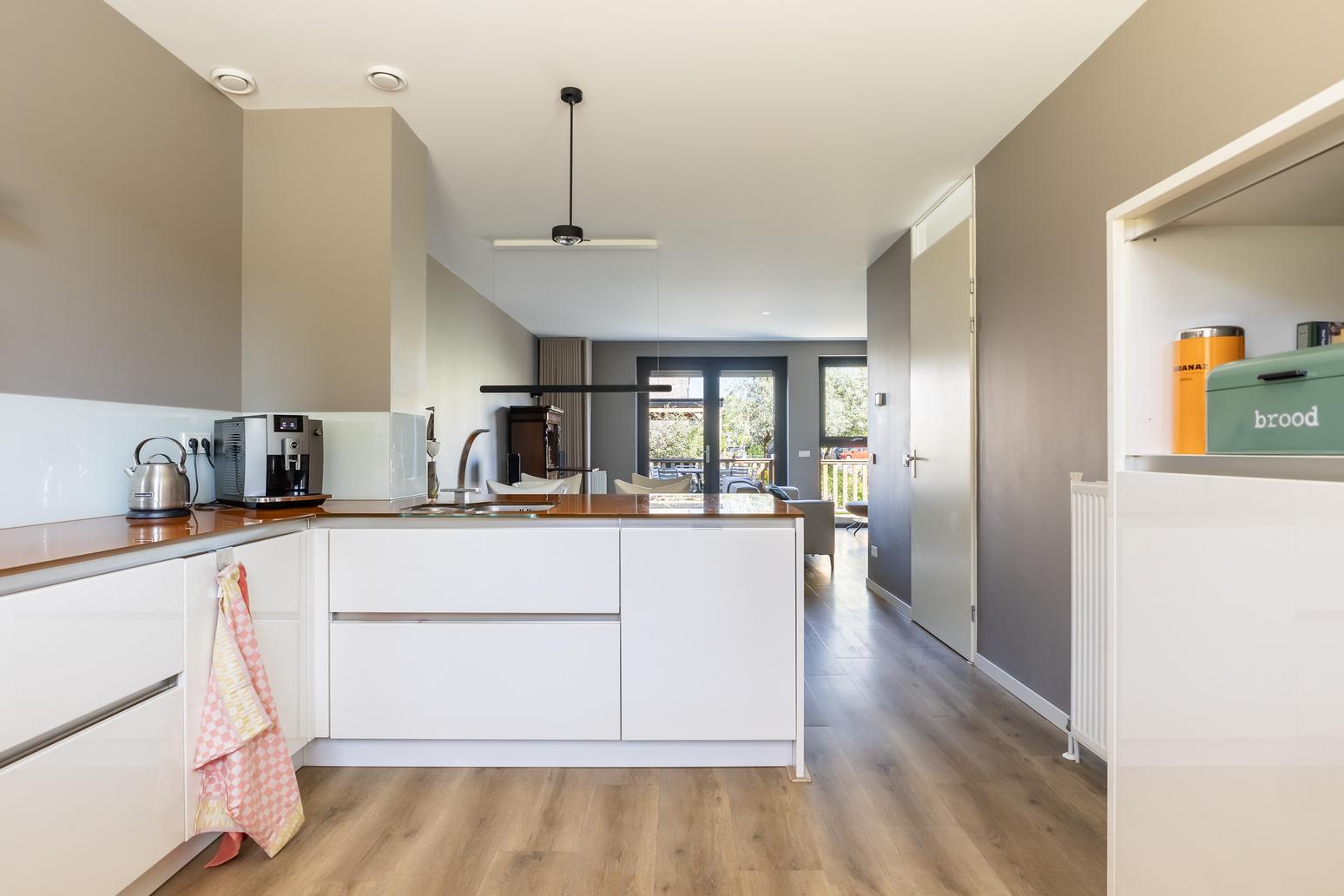 Dr. Bearda Bakkerstraat 11 in Leeuwarden