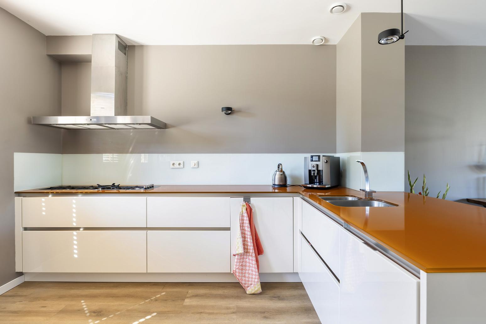 Dr. Bearda Bakkerstraat 11 in Leeuwarden