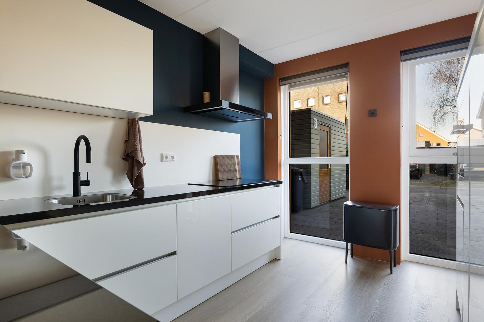 Dr. Bearda Bakkerstraat 66 in Leeuwarden