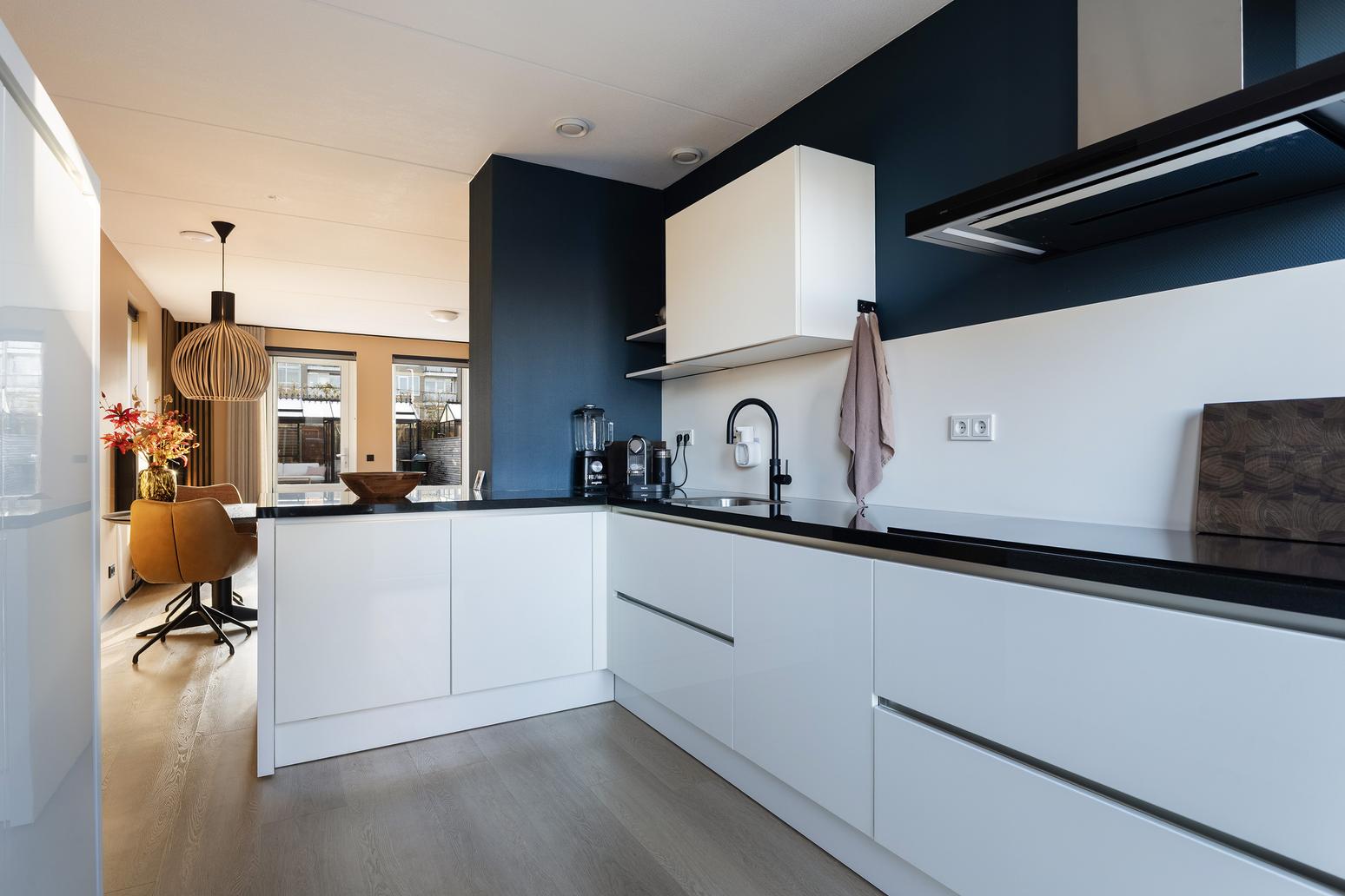 Dr. Bearda Bakkerstraat 66 in Leeuwarden