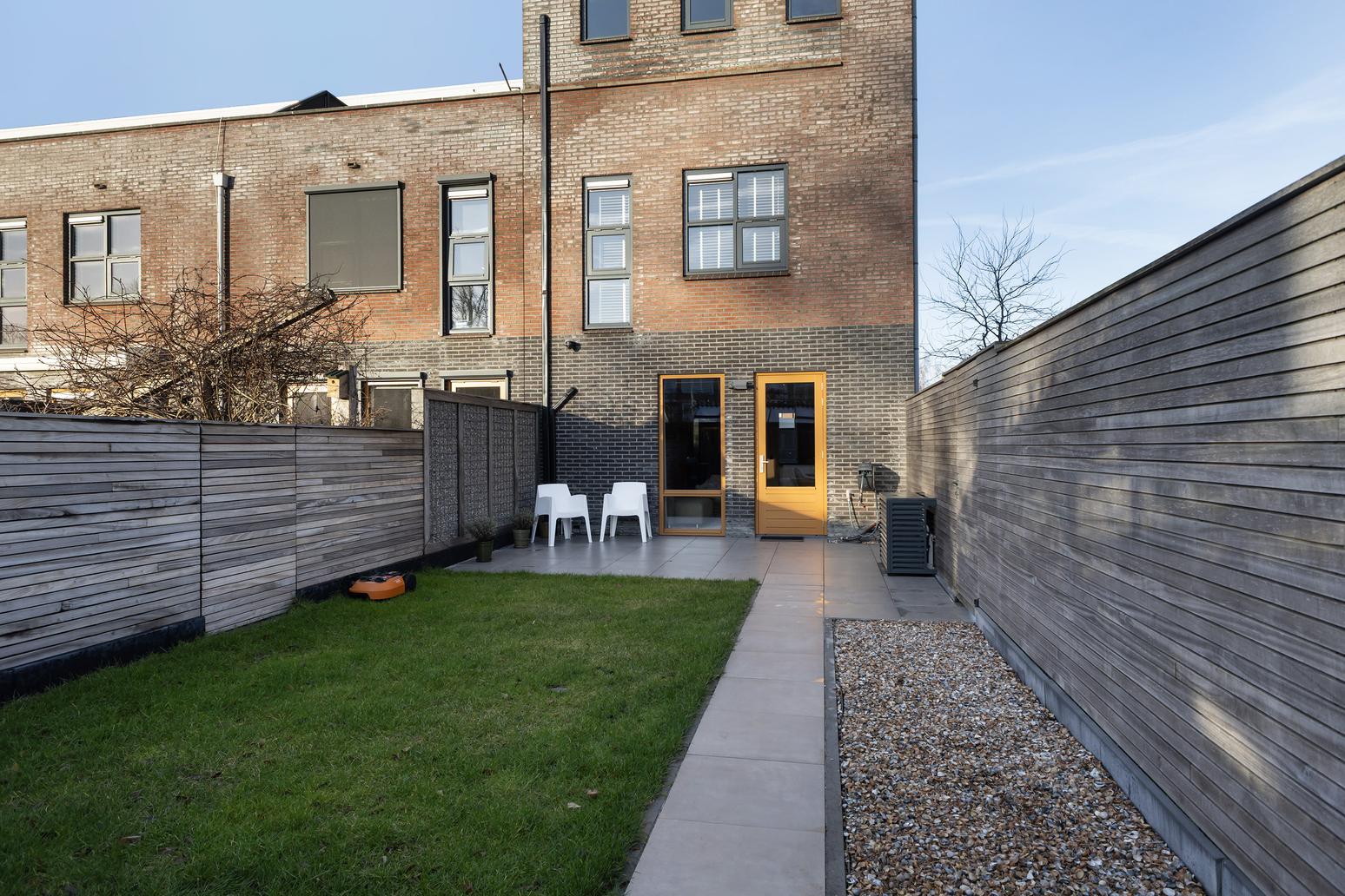 Dr. Bearda Bakkerstraat 66 in Leeuwarden