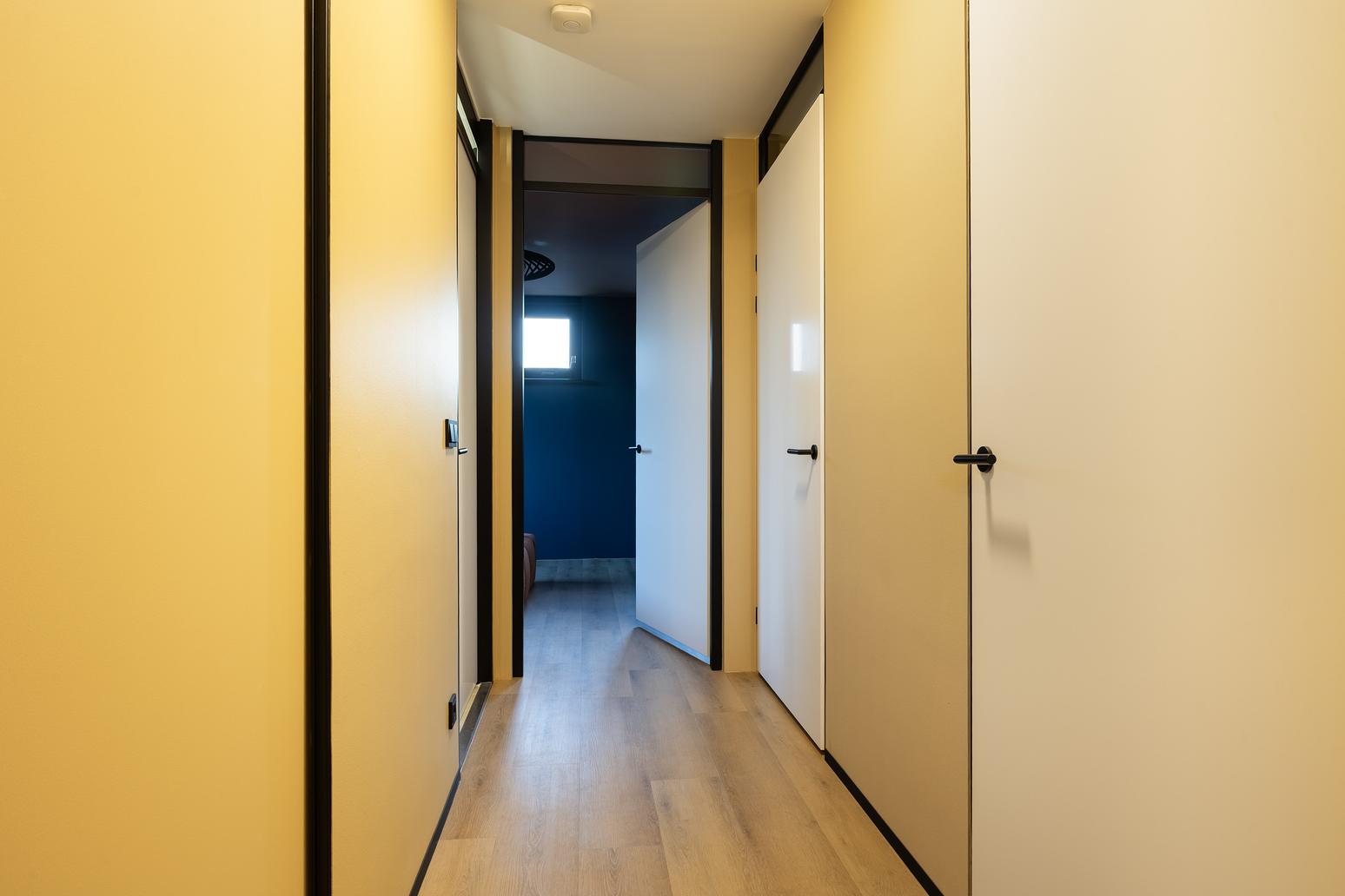 Dr. Bearda Bakkerstraat 66 in Leeuwarden