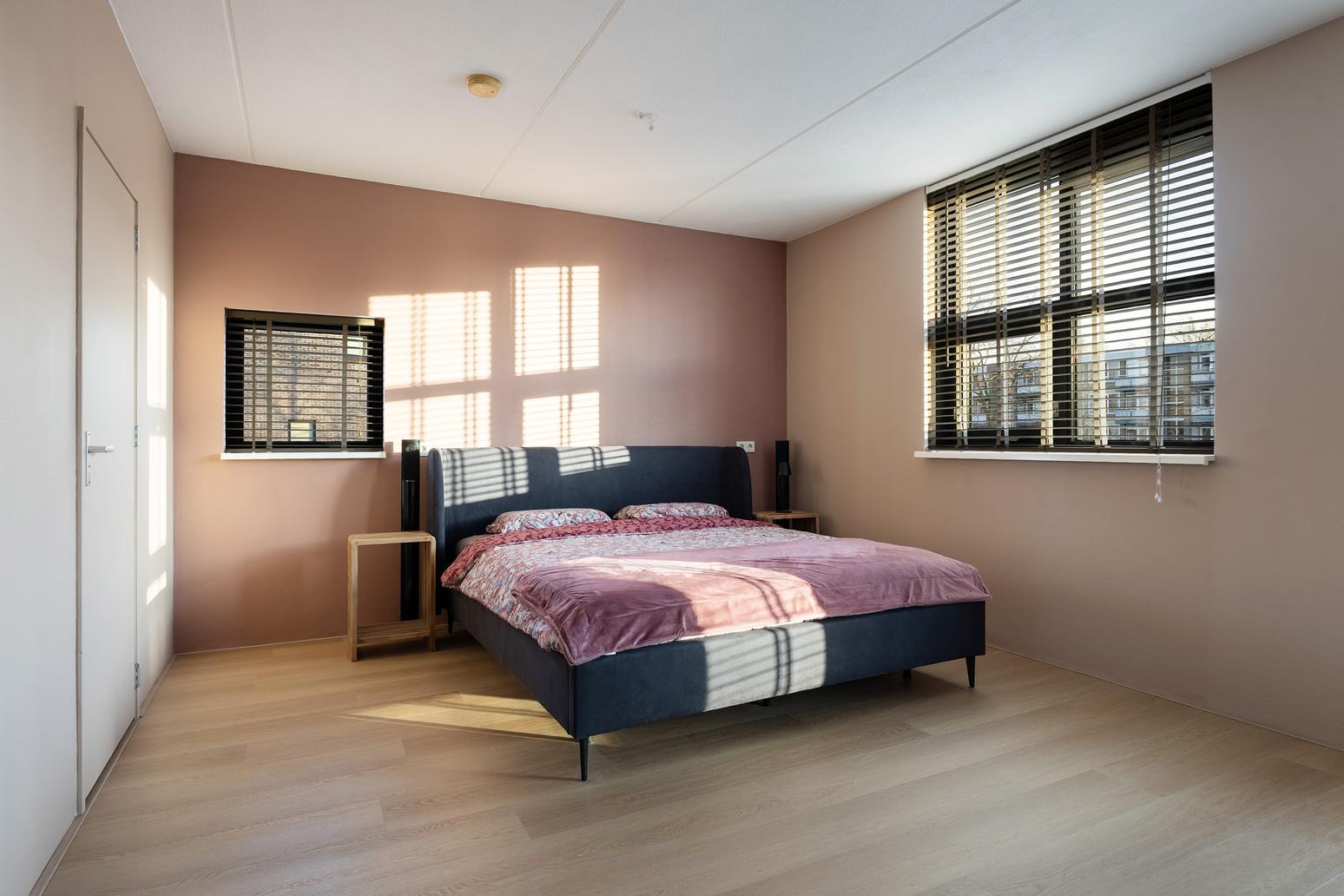 Dr. Bearda Bakkerstraat 66 in Leeuwarden