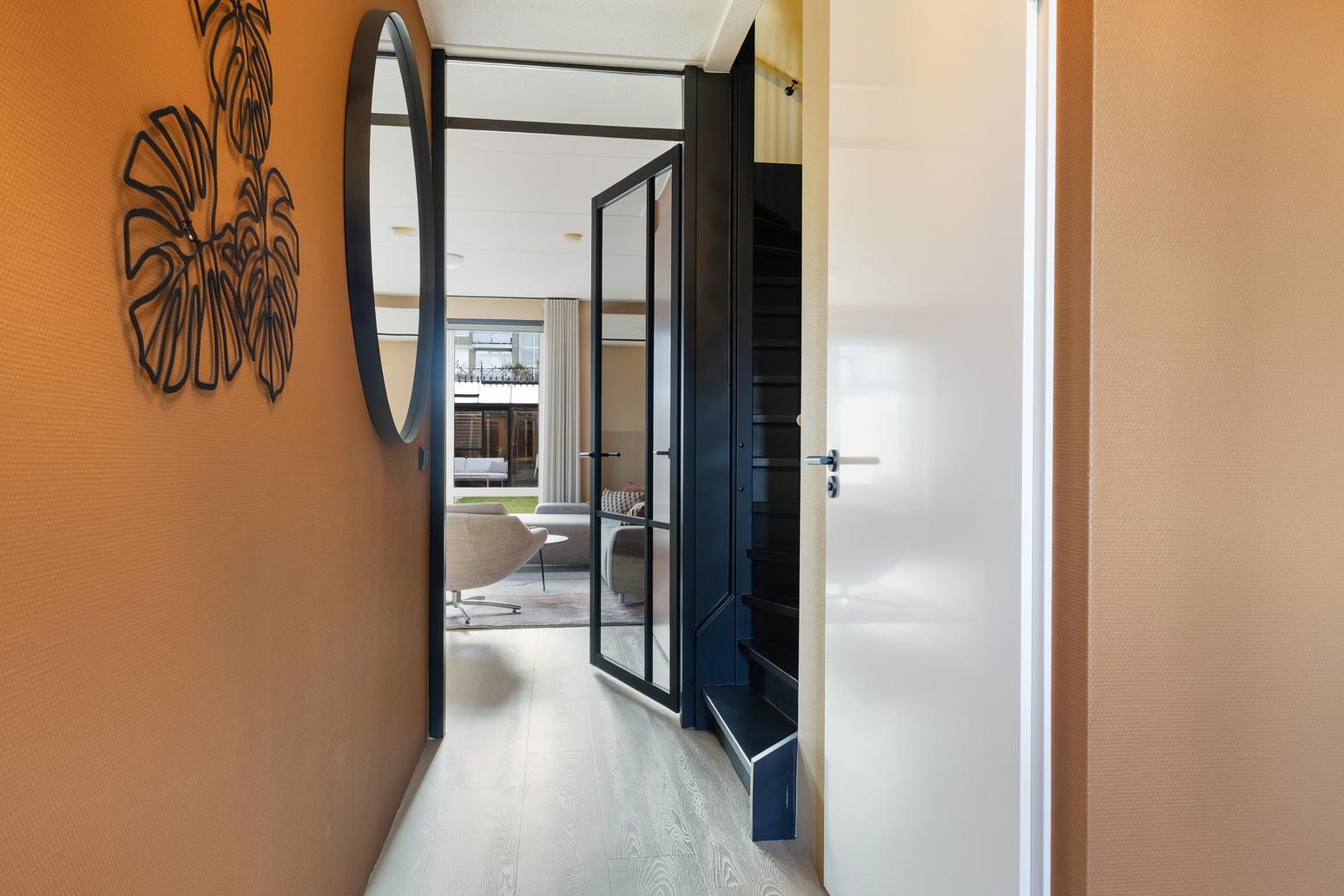 Dr. Bearda Bakkerstraat 66 in Leeuwarden