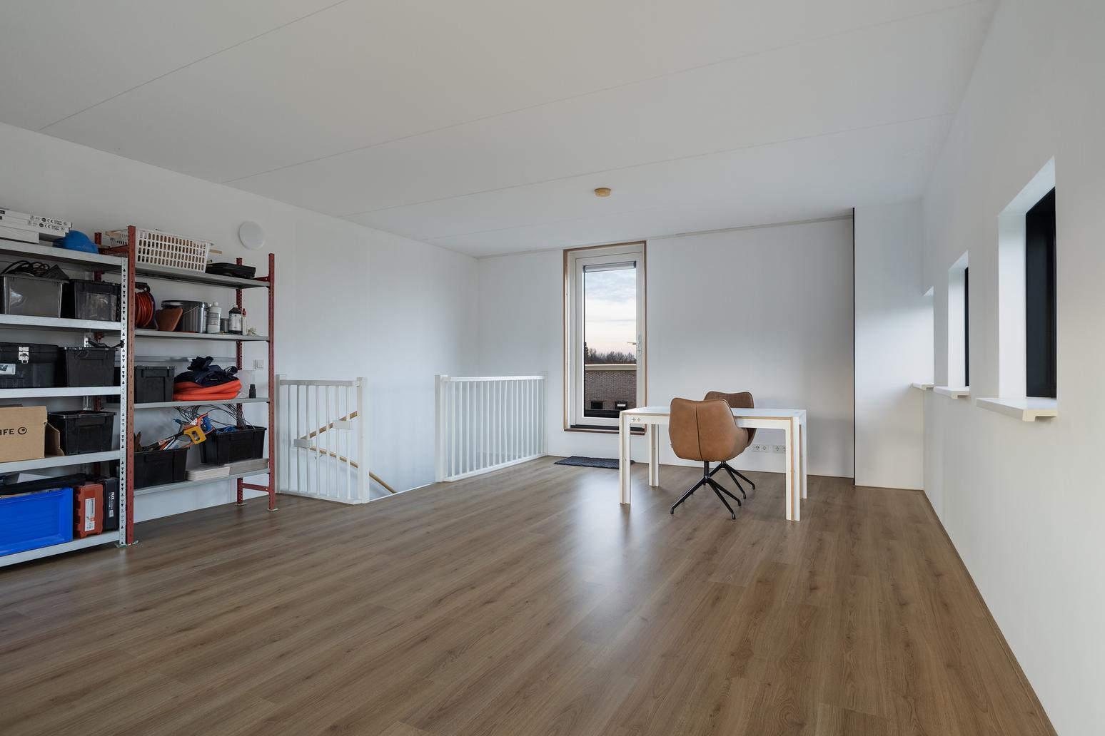 Dr. Bearda Bakkerstraat 66 in Leeuwarden