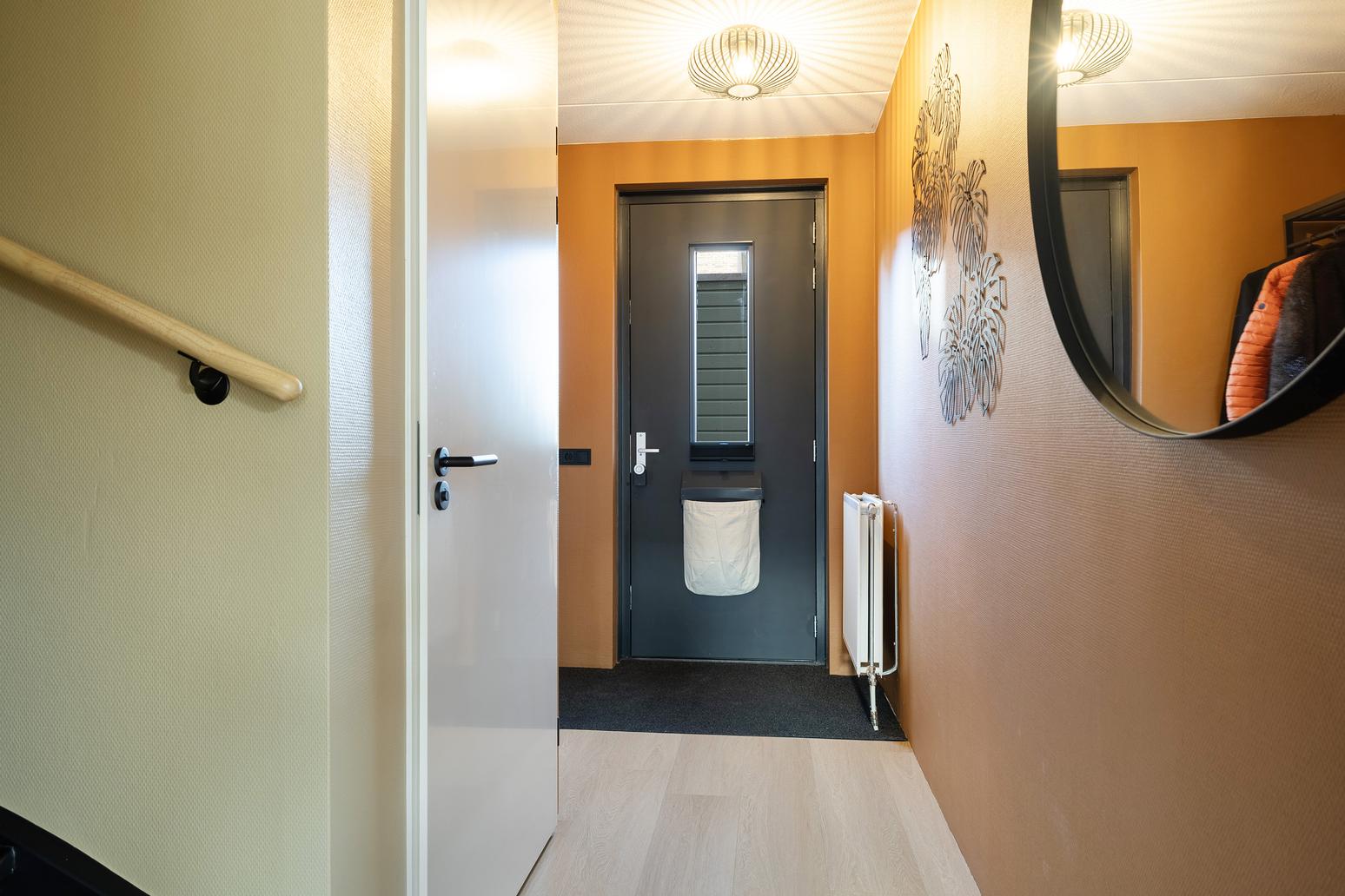 Dr. Bearda Bakkerstraat 66 in Leeuwarden