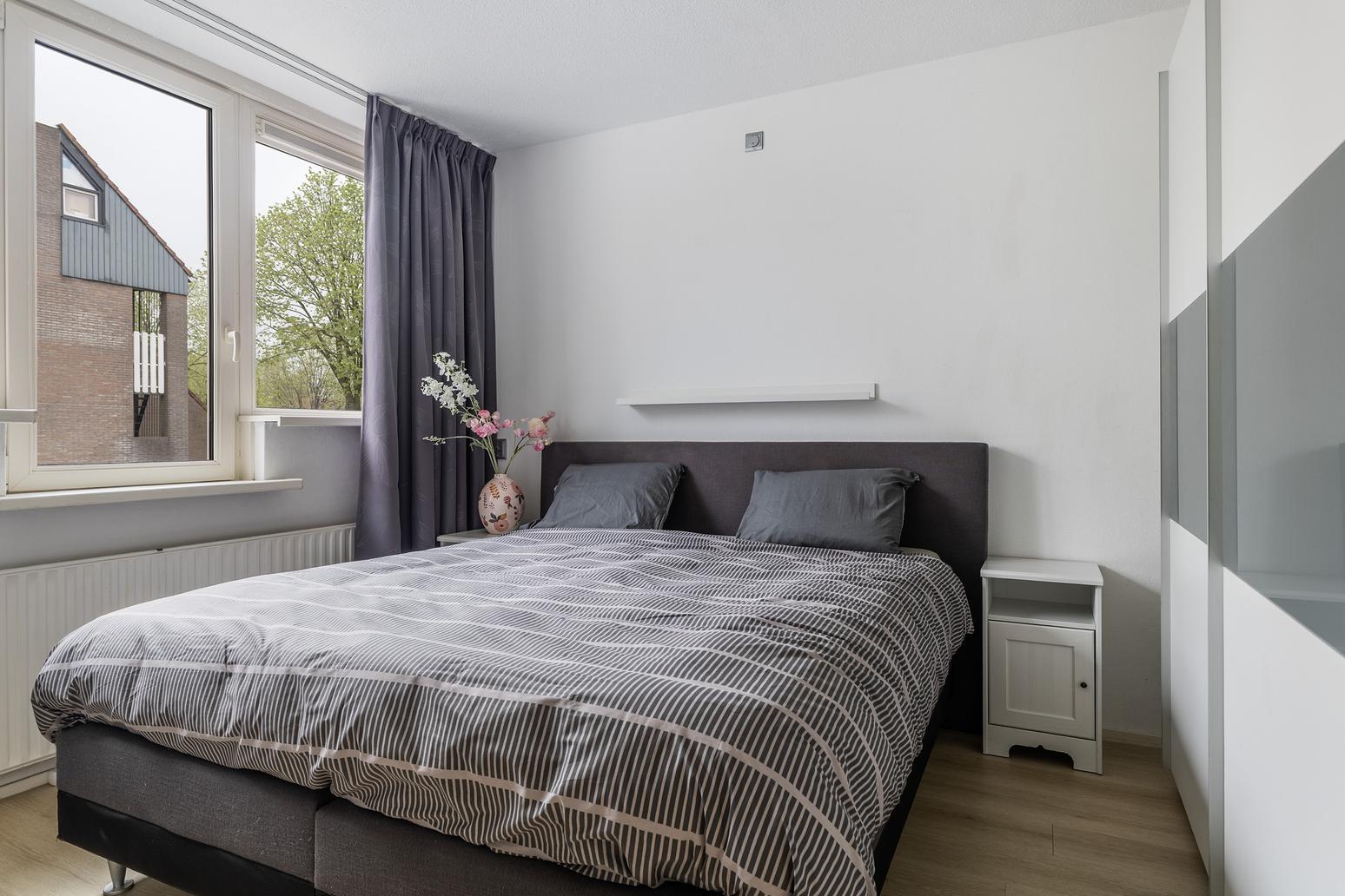 Friesburg 5 in Leeuwarden