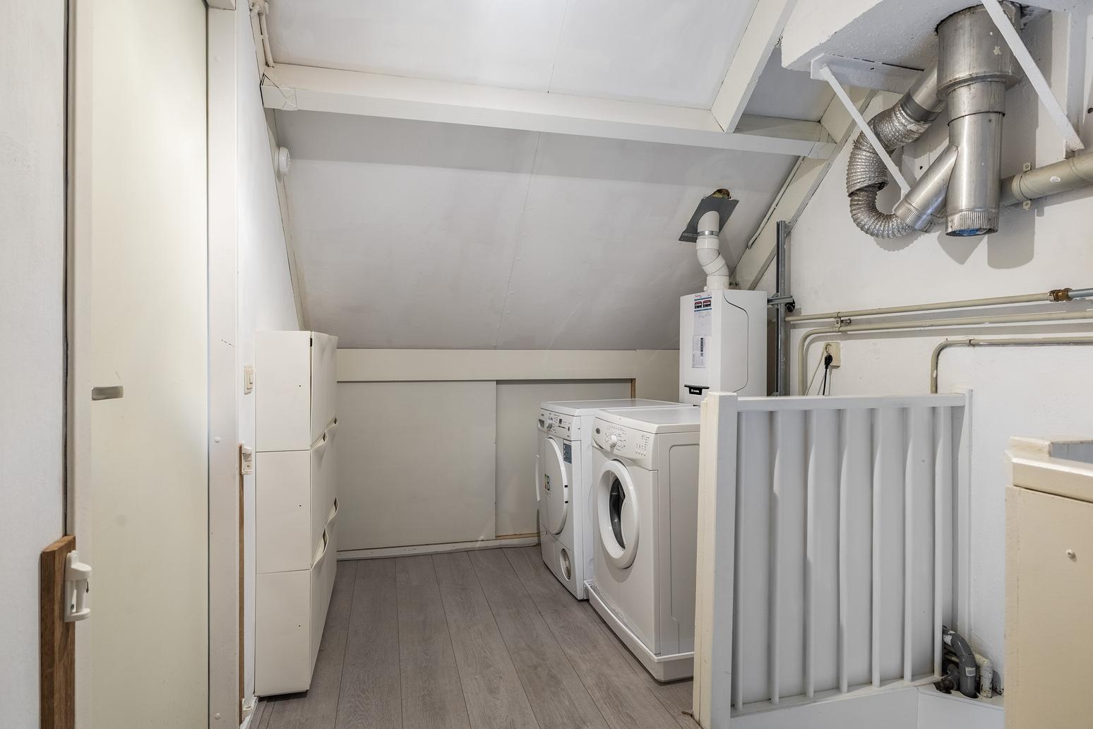 Friesburg 5 in Leeuwarden