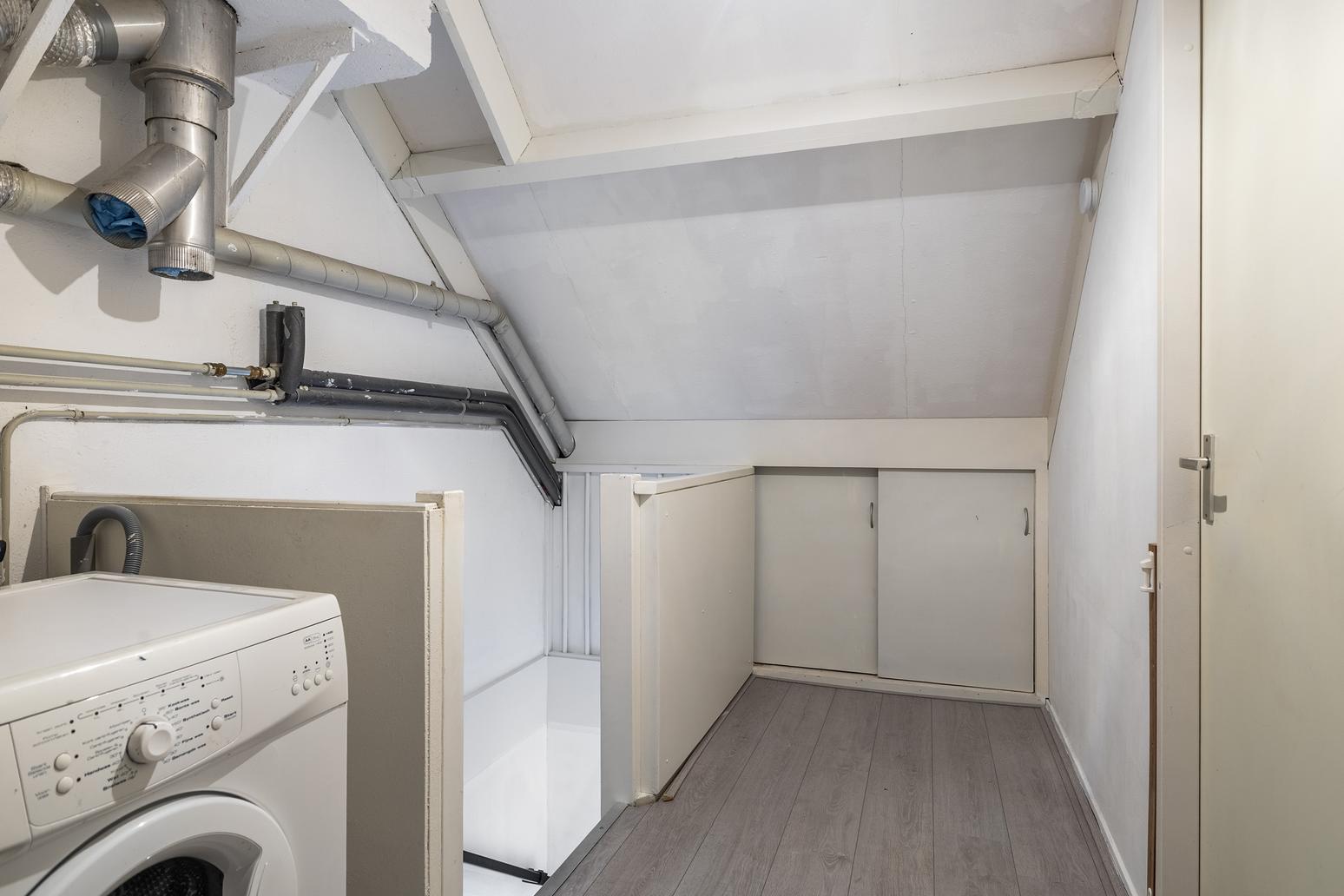 Friesburg 5 in Leeuwarden