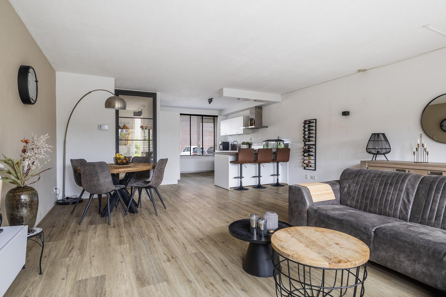 Friesburg 5 in Leeuwarden