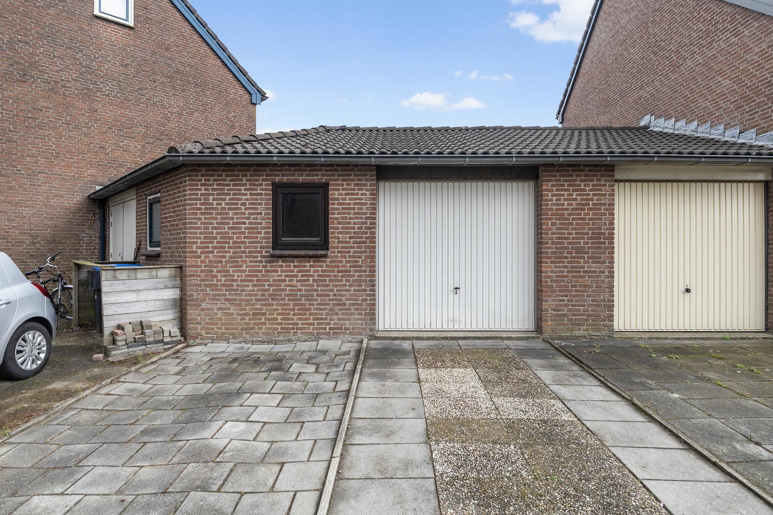 Friesburg 5 in Leeuwarden