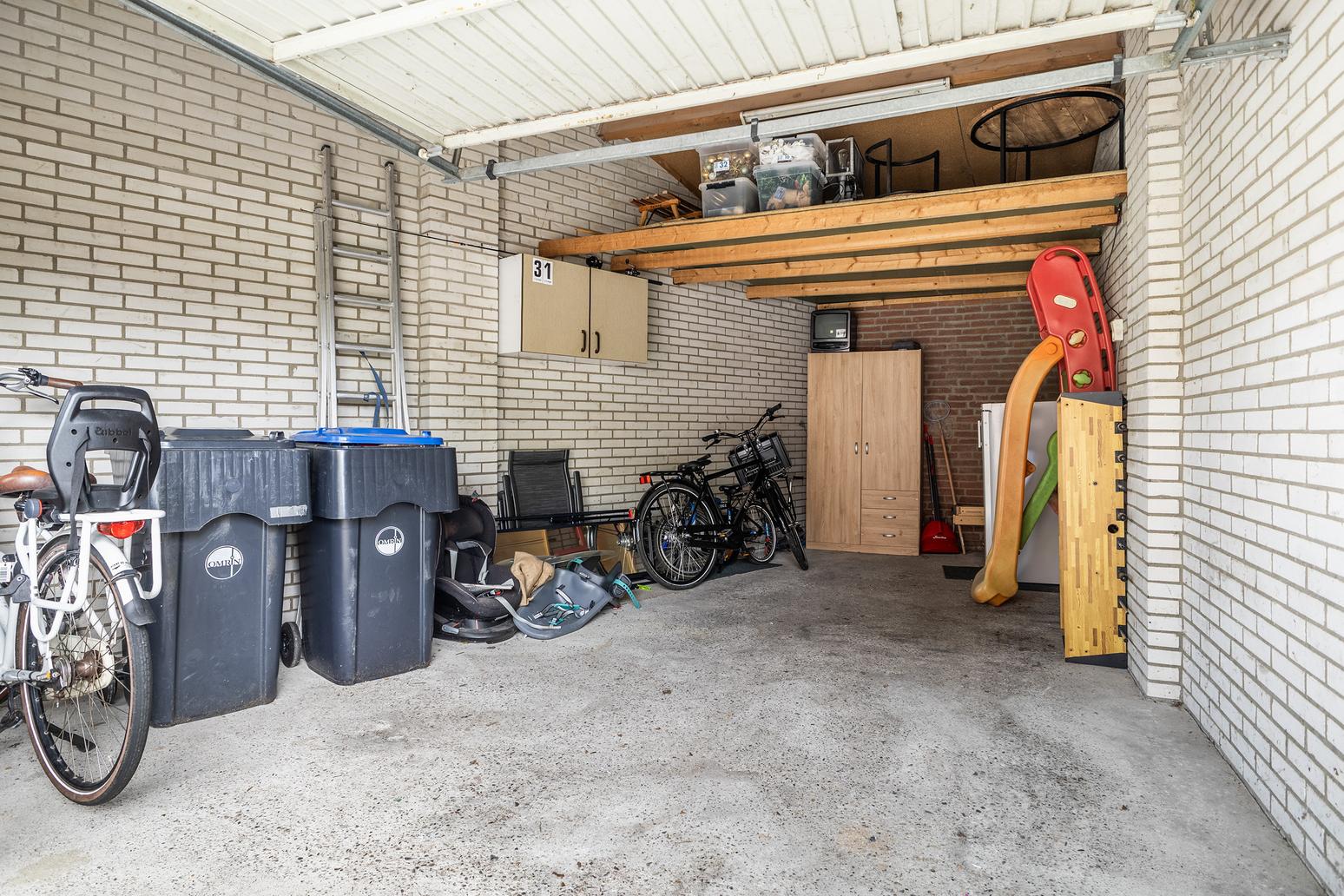 Friesburg 5 in Leeuwarden