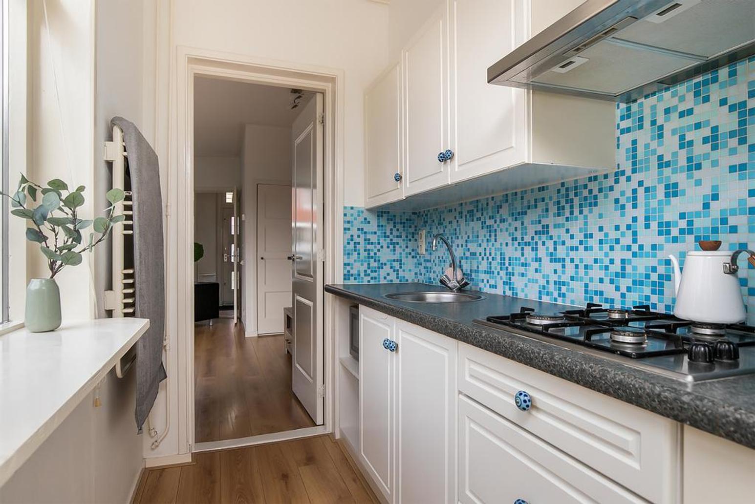 Handelstraat 11 in Leeuwarden