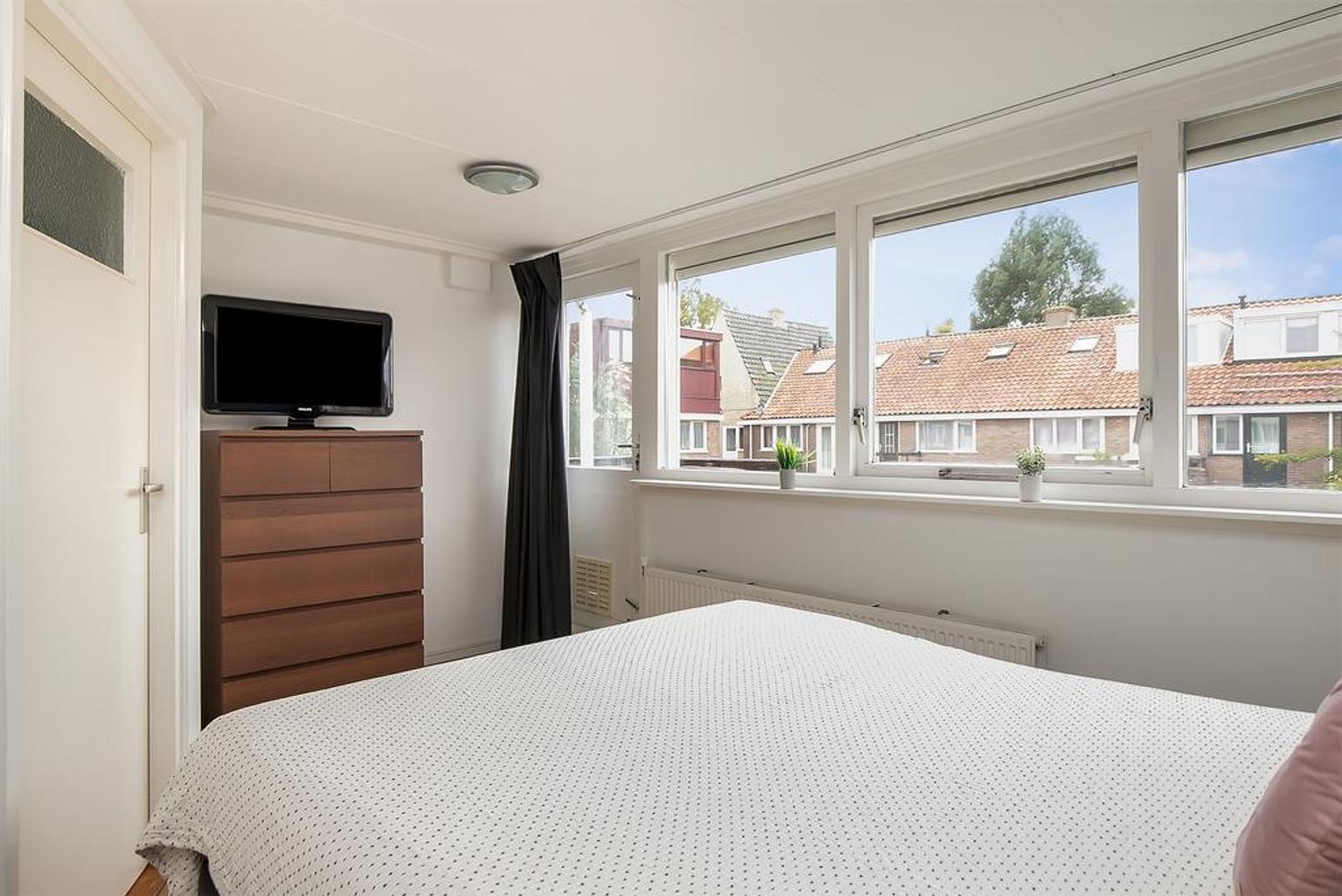 Handelstraat 11 in Leeuwarden