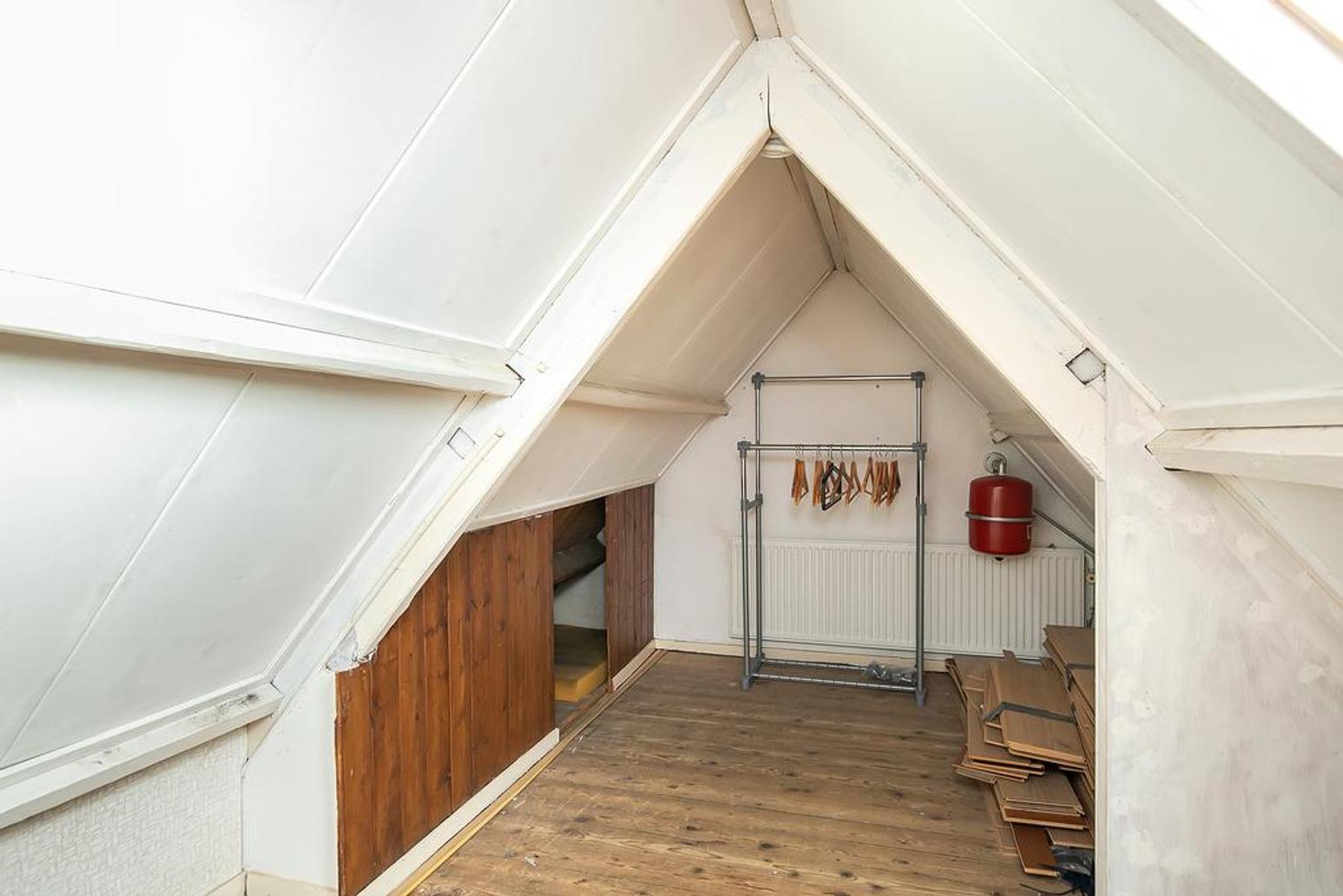 Handelstraat 11 in Leeuwarden