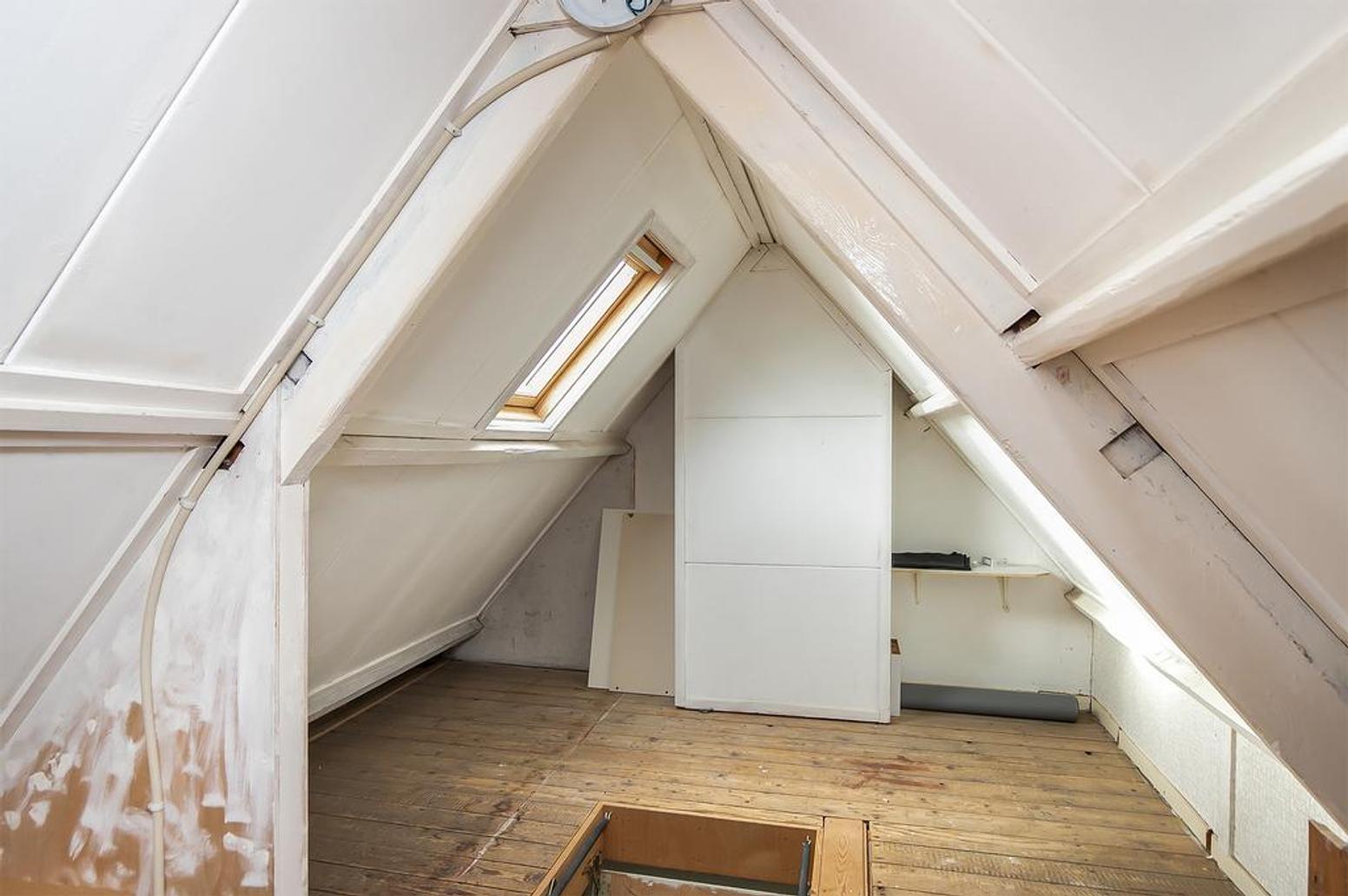 Handelstraat 11 in Leeuwarden