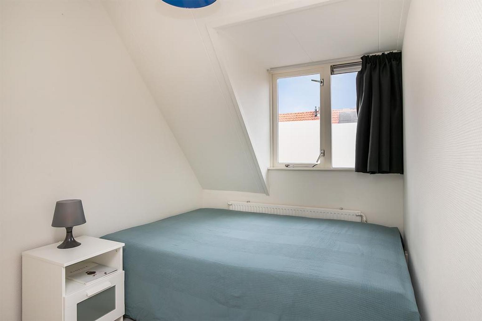 Handelstraat 11 in Leeuwarden