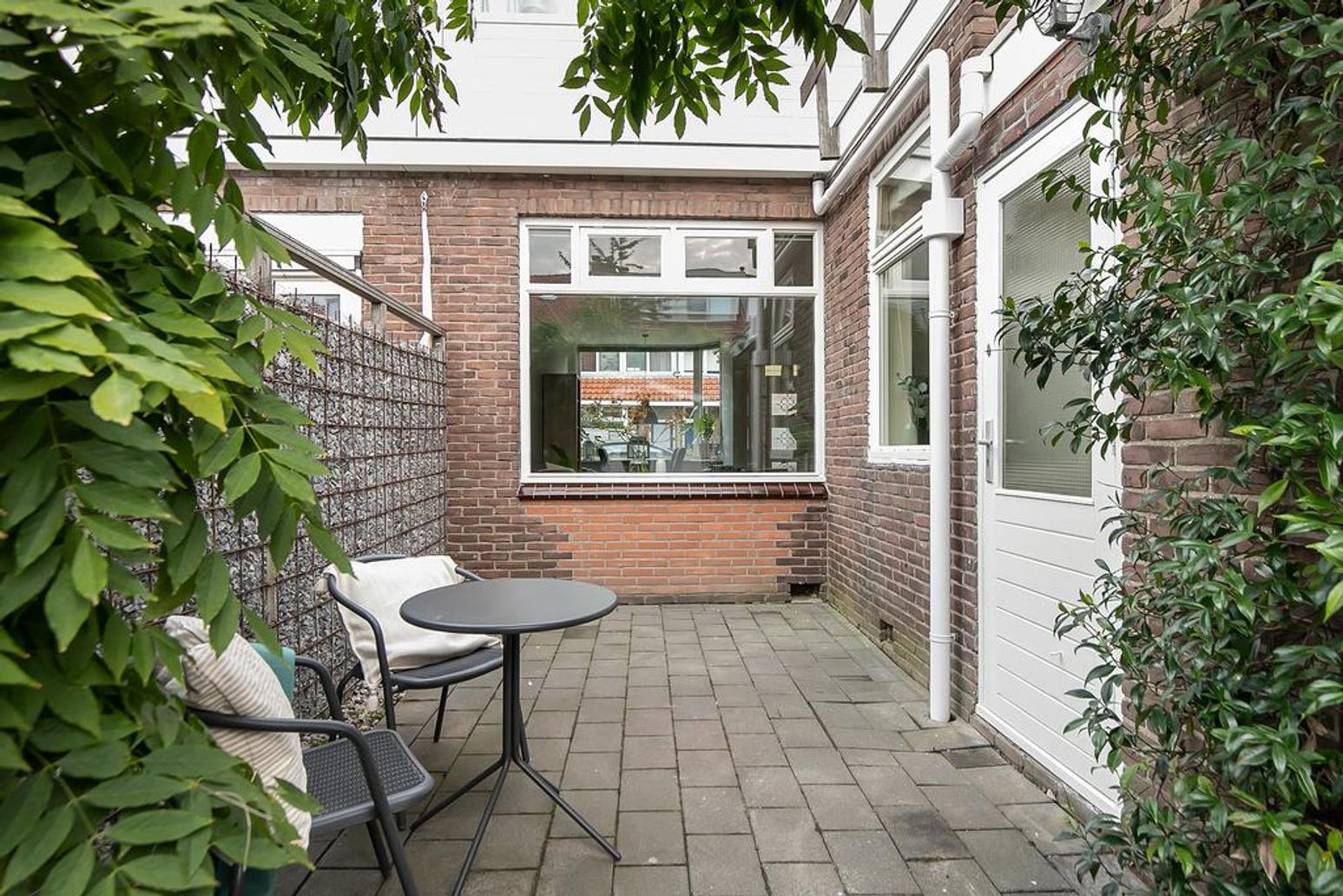 Handelstraat 11 in Leeuwarden