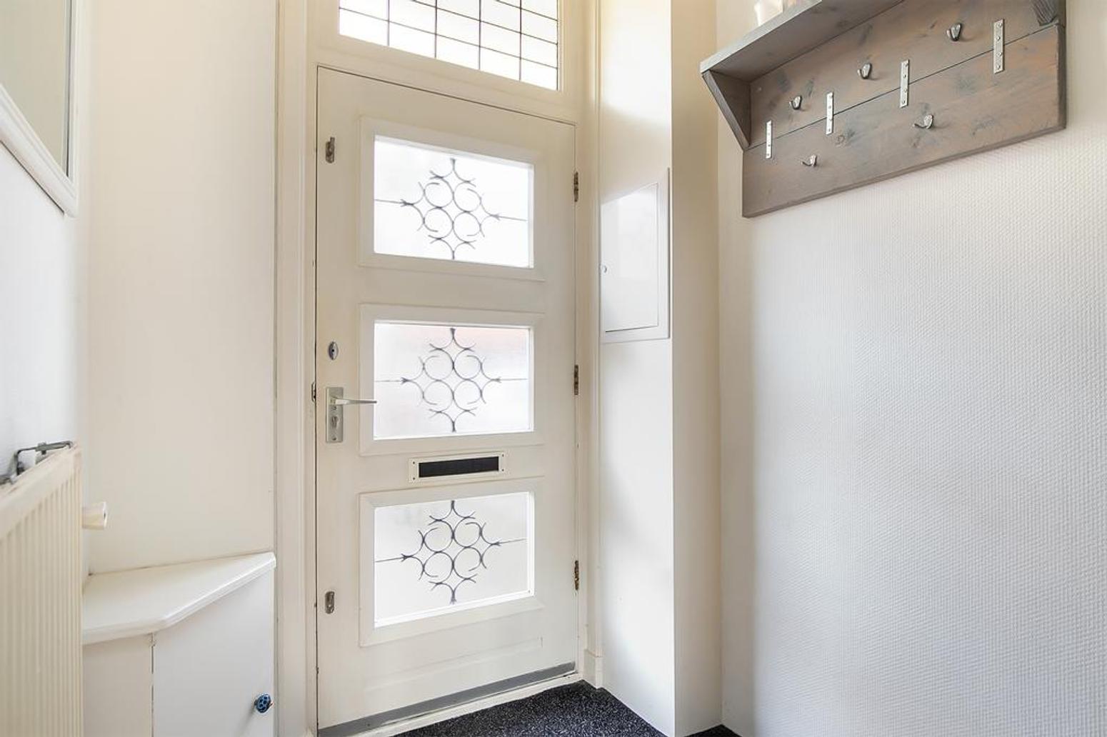 Handelstraat 11 in Leeuwarden