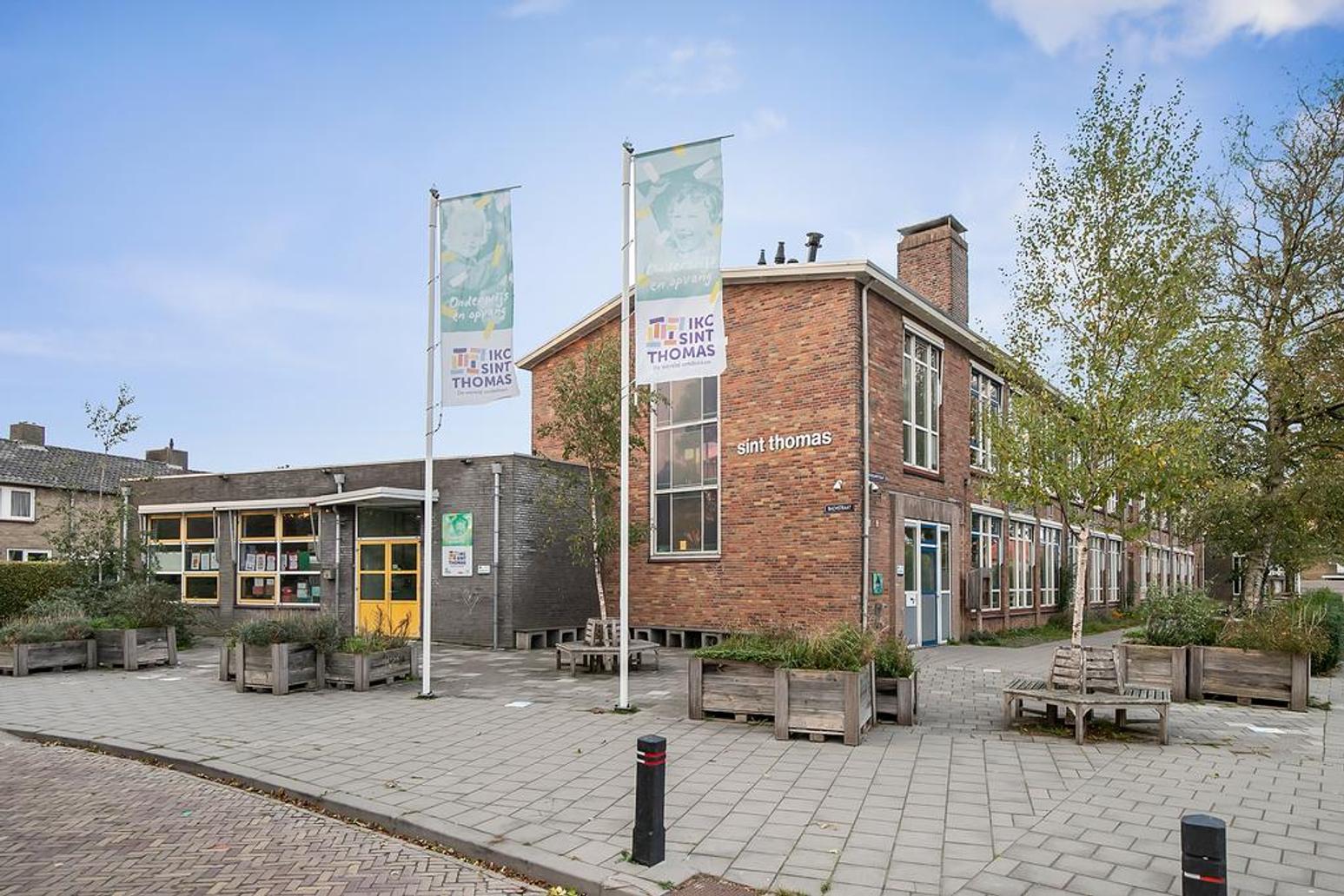 Handelstraat 11 in Leeuwarden