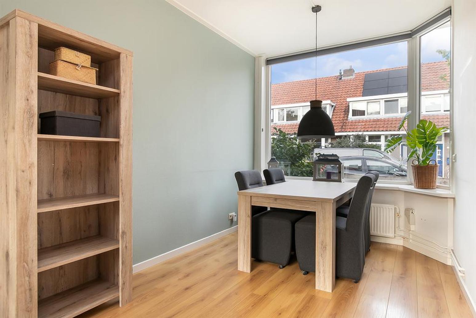 Handelstraat 11 in Leeuwarden