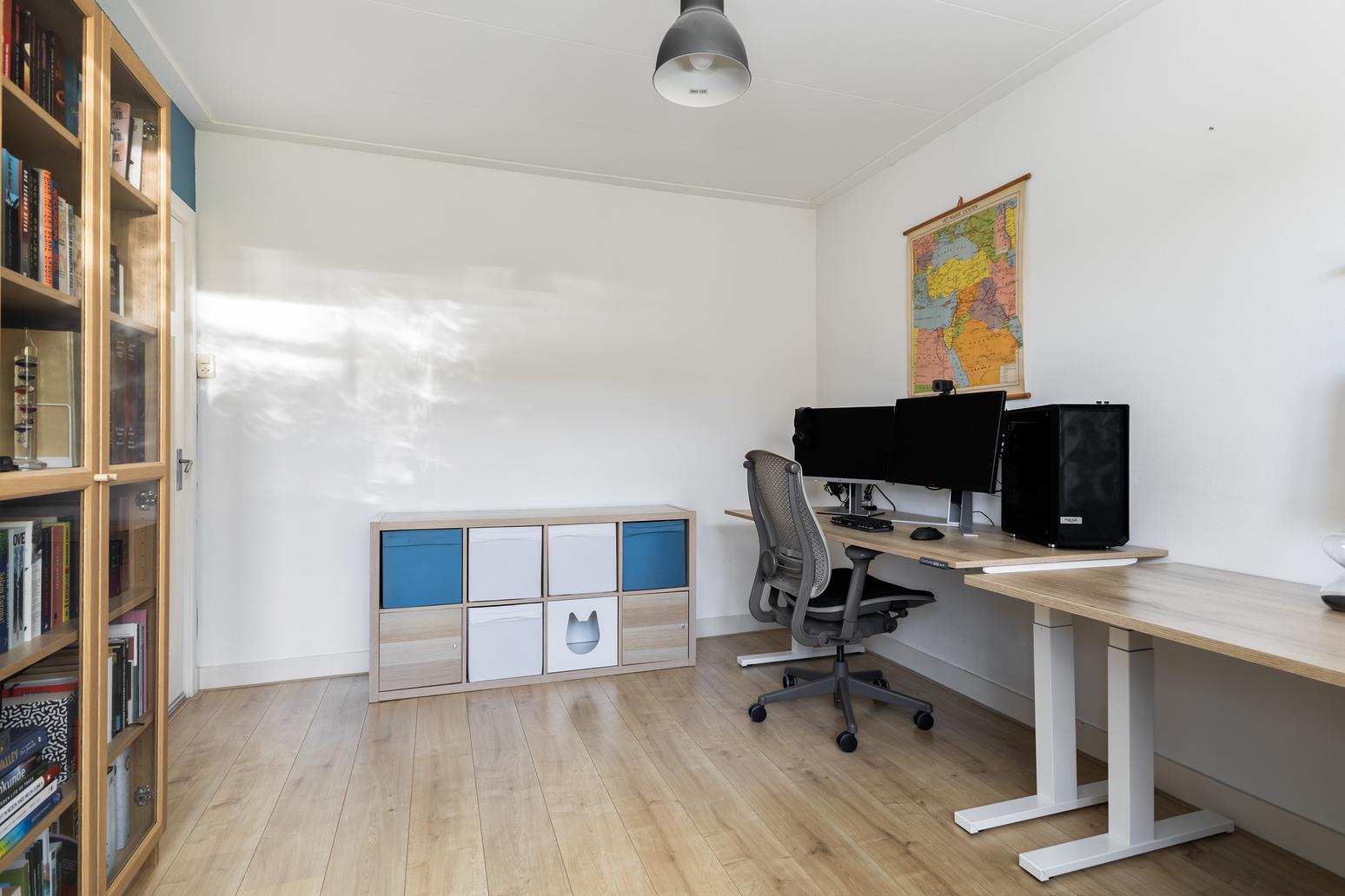 Harlingerstraat 28 in Leeuwarden