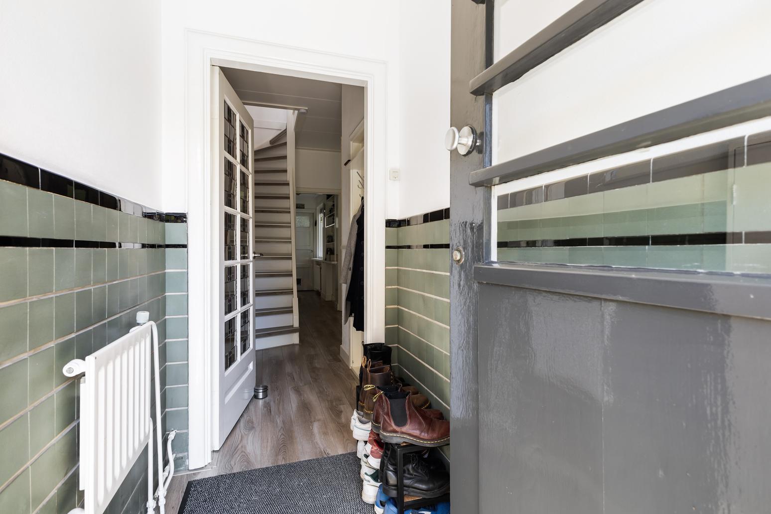 Harlingerstraat 28 in Leeuwarden