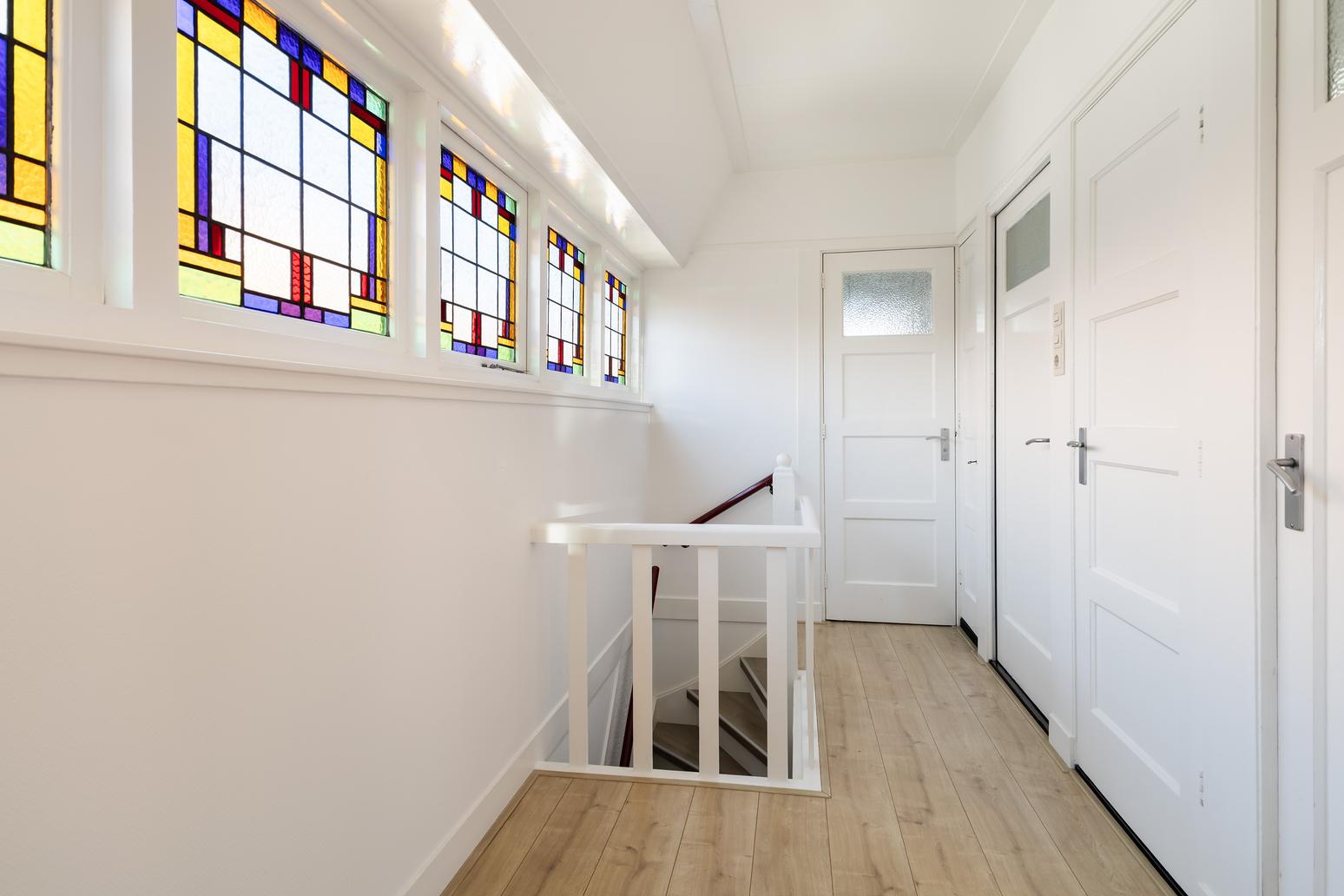 Harlingerstraat 28 in Leeuwarden