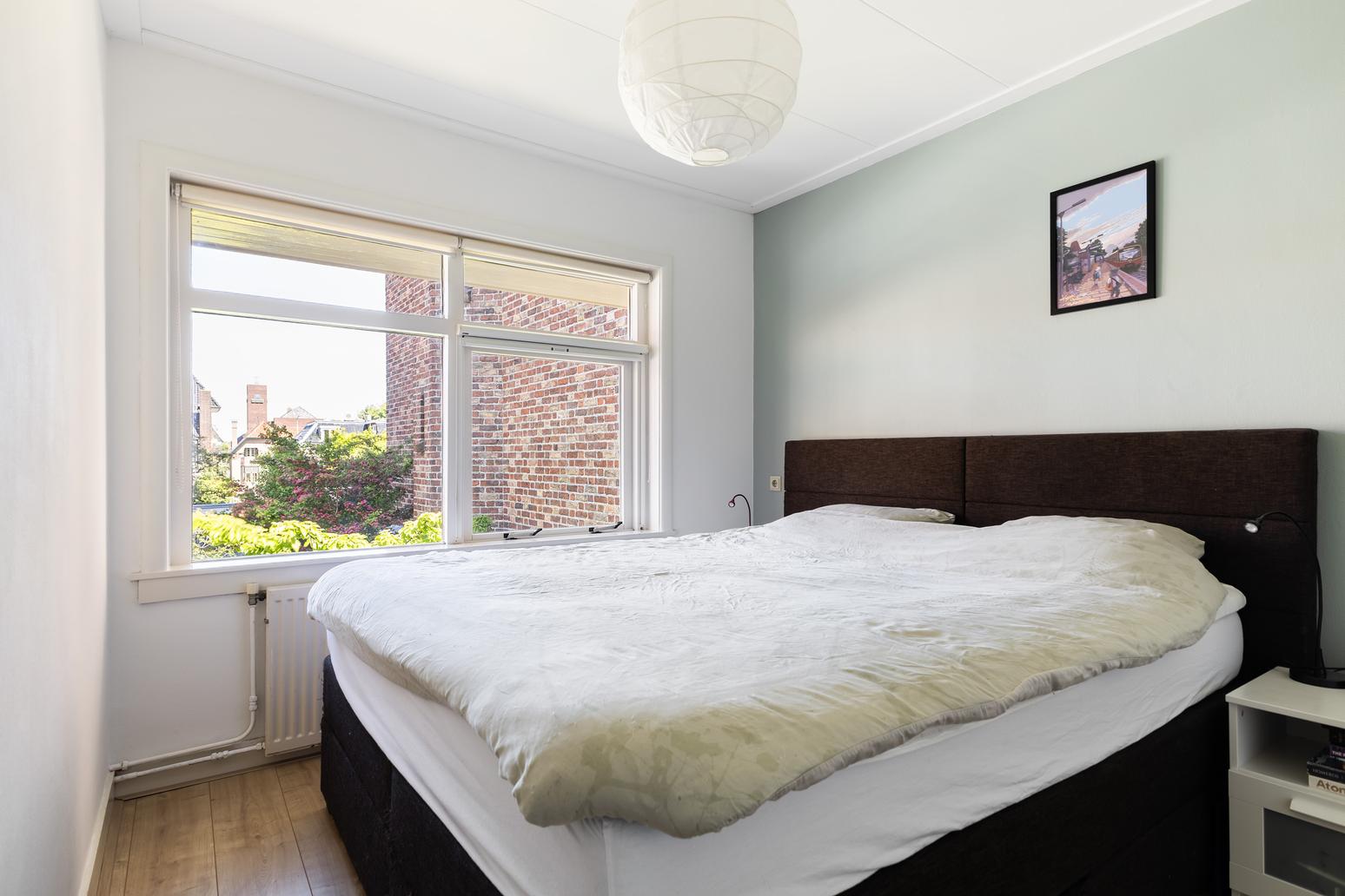 Harlingerstraat 28 in Leeuwarden