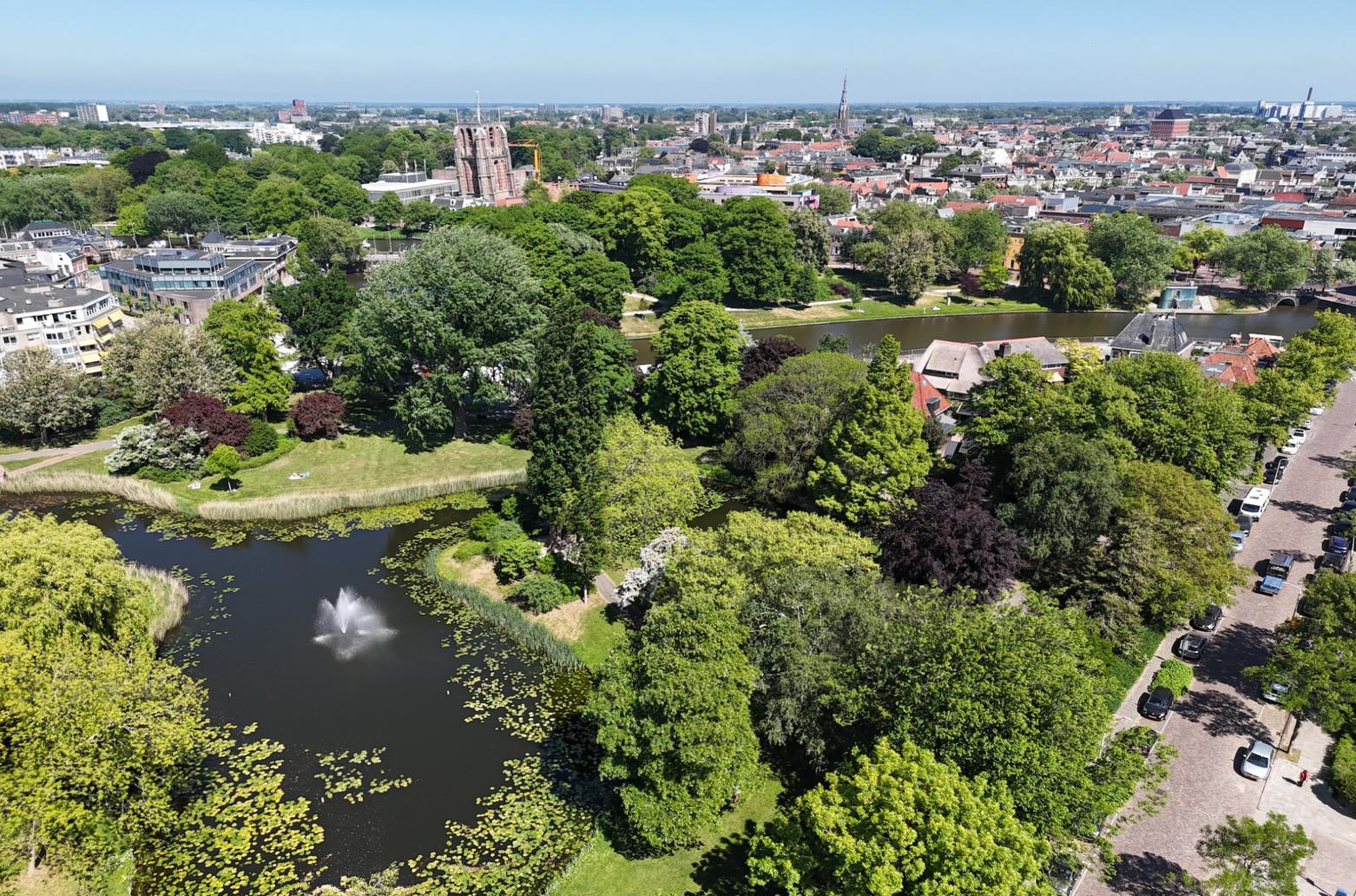 Harlingerstraat 28 in Leeuwarden
