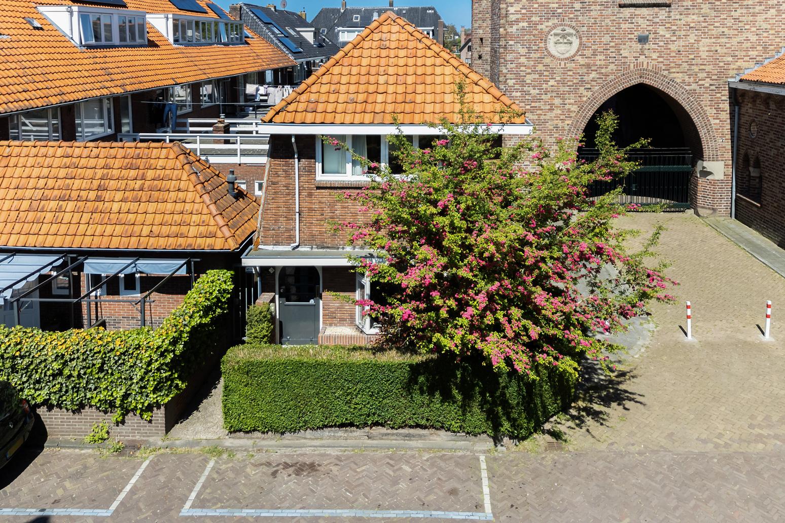 Harlingerstraat 28 in Leeuwarden