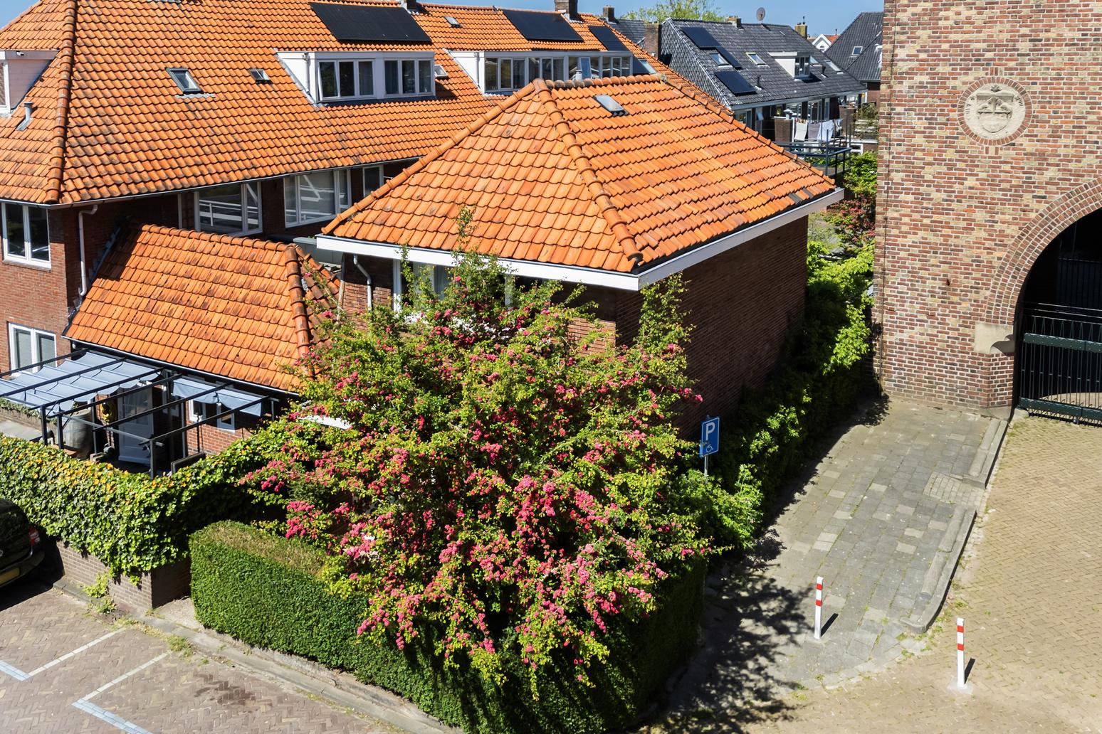 Harlingerstraat 28 in Leeuwarden