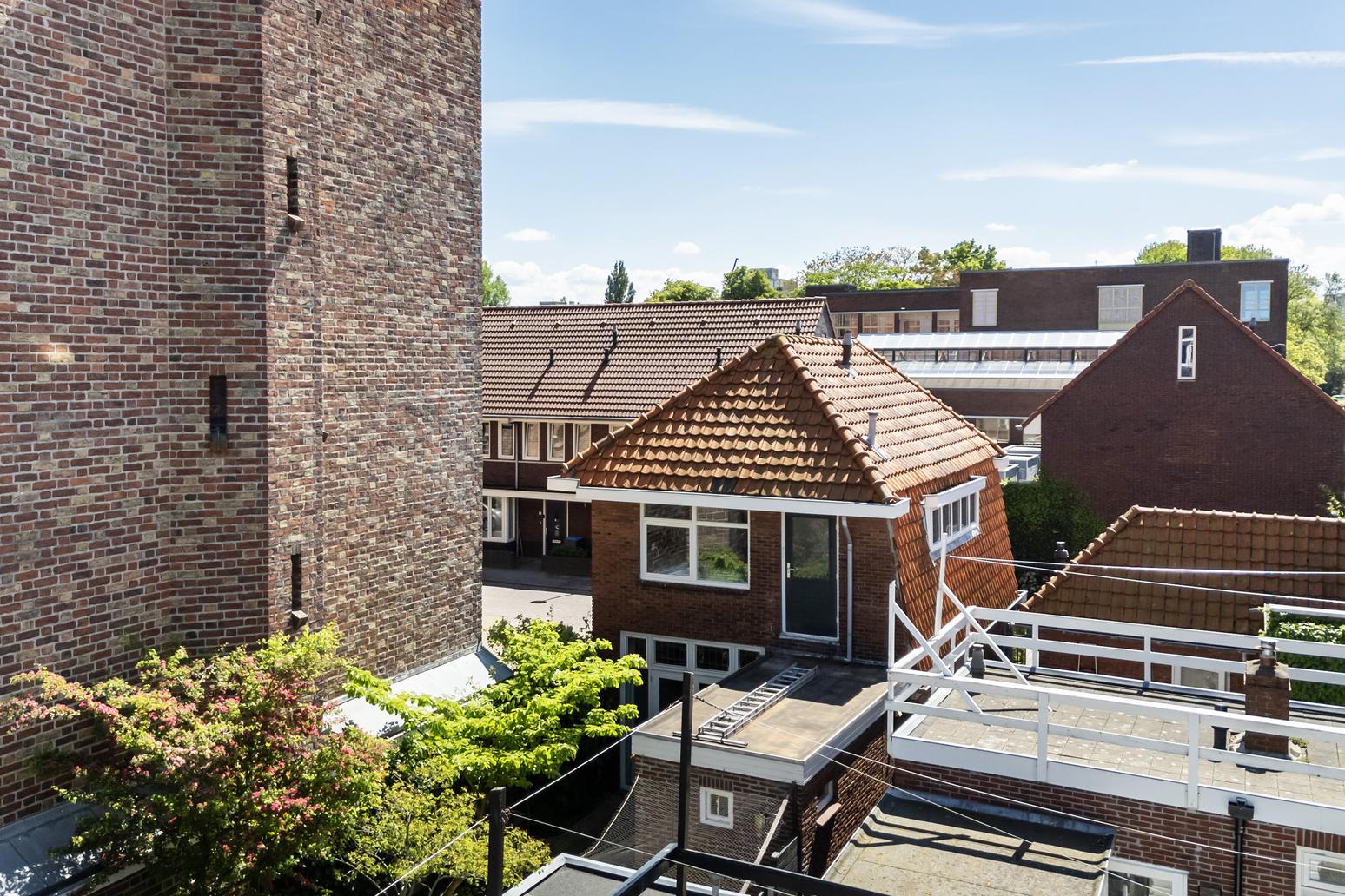 Harlingerstraat 28 in Leeuwarden