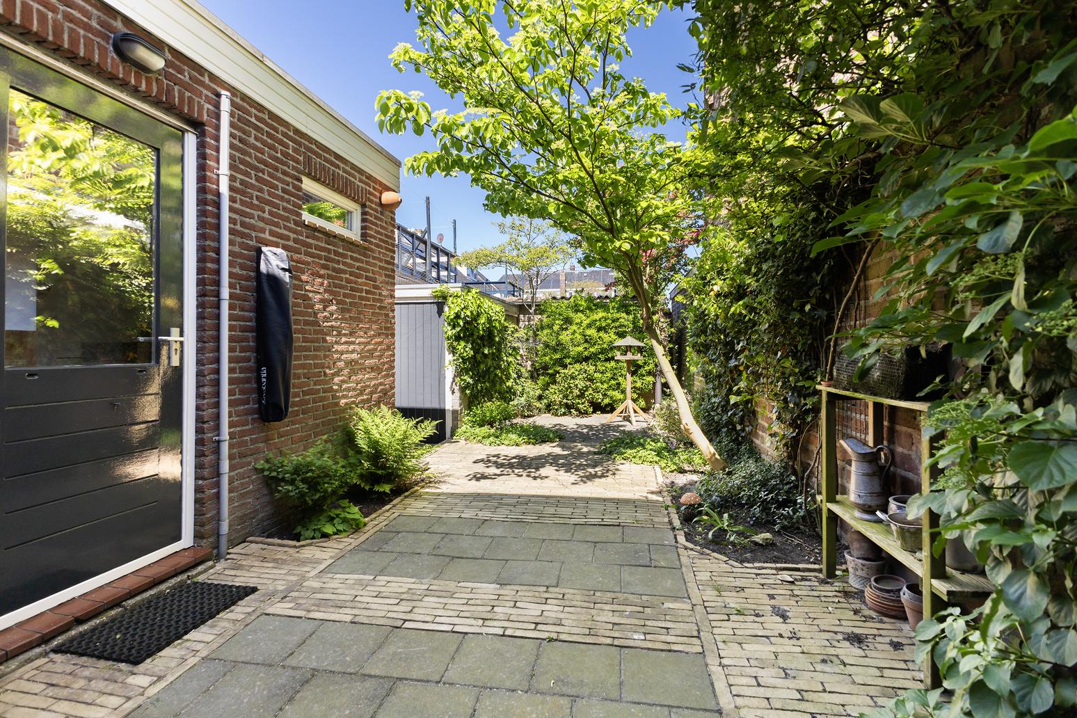 Harlingerstraat 28 in Leeuwarden