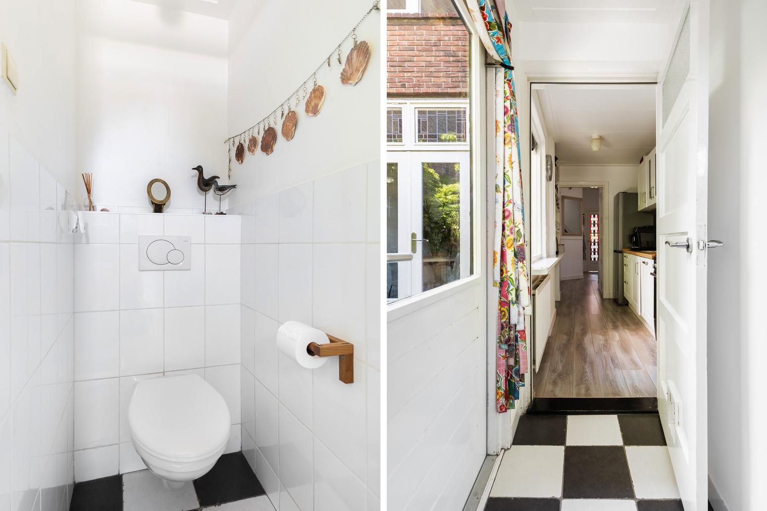 Harlingerstraat 28 in Leeuwarden