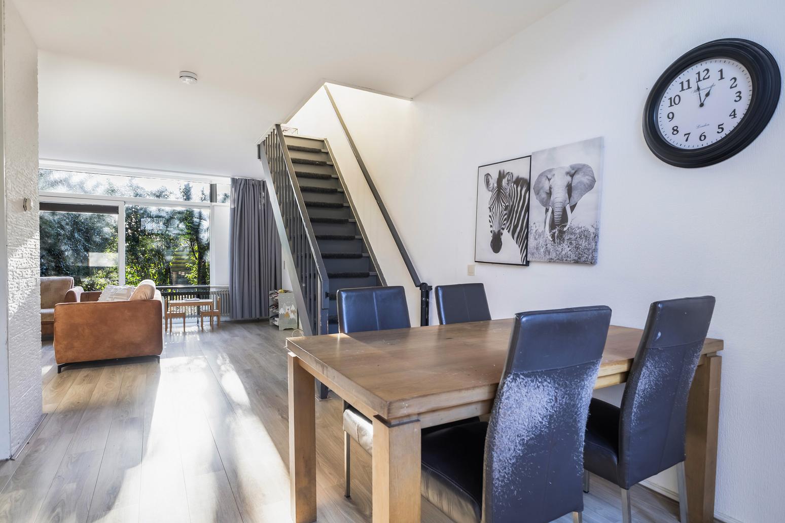 Heggewinde 21 in Leeuwarden