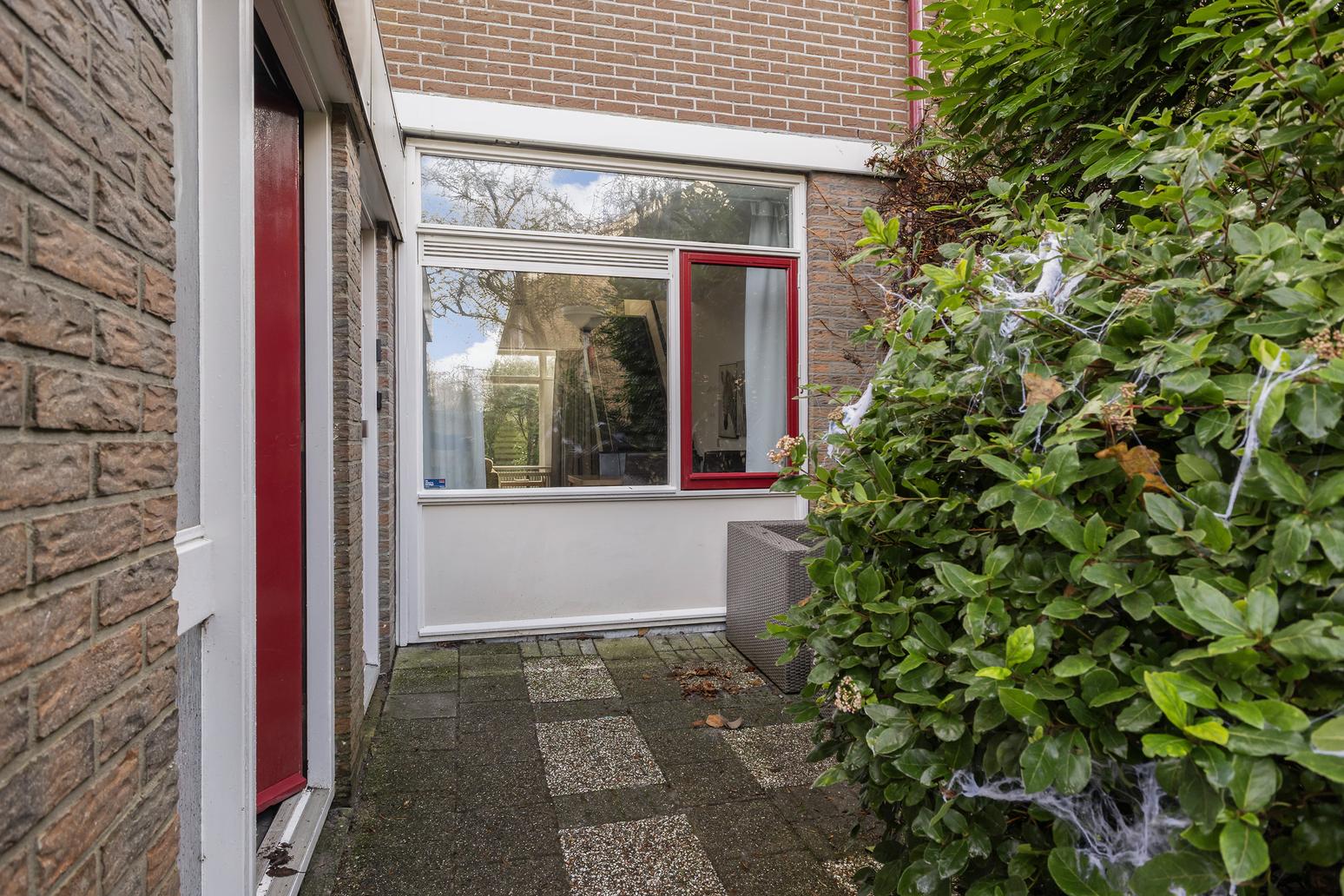 Heggewinde 21 in Leeuwarden