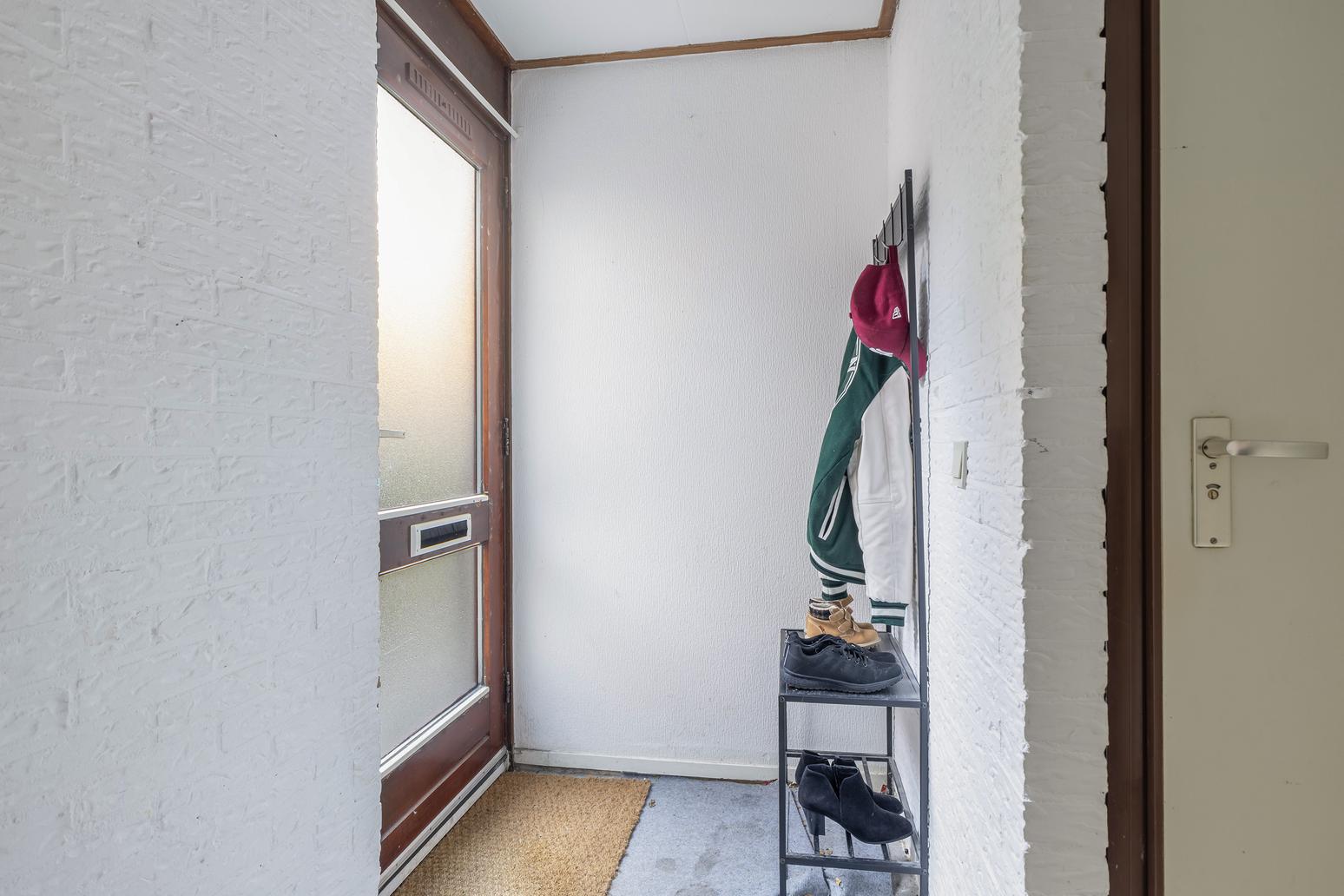 Heggewinde 21 in Leeuwarden