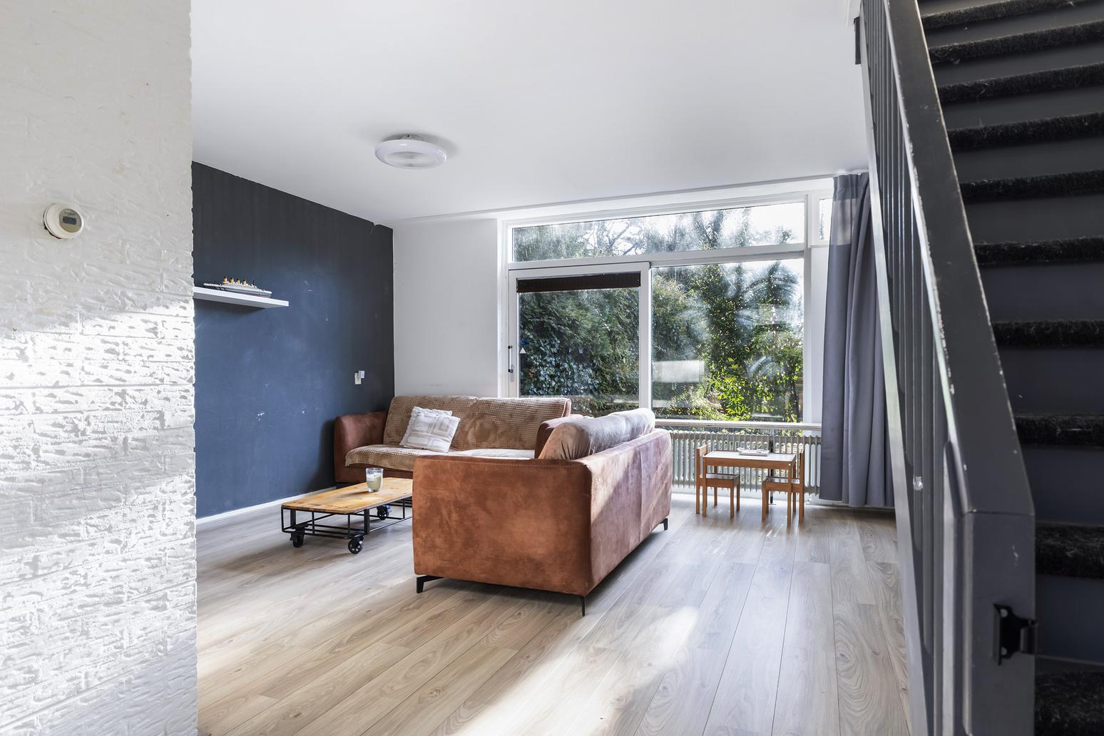 Heggewinde 21 in Leeuwarden