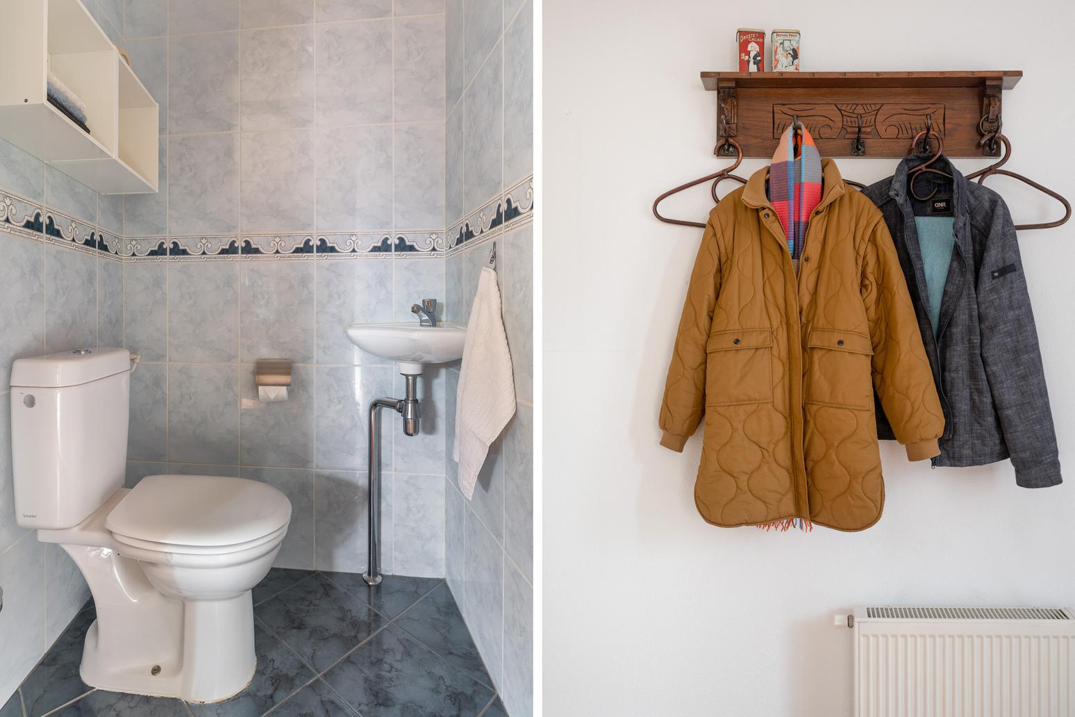 Het Zool 32 in Leeuwarden