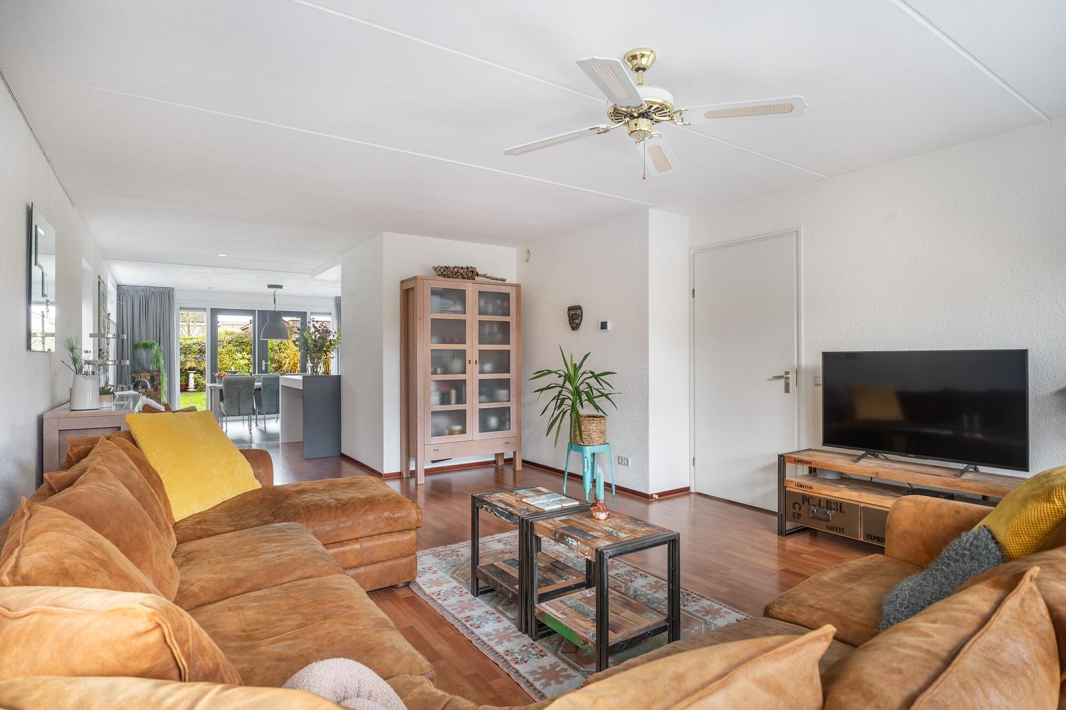 Het Zool 32 in Leeuwarden