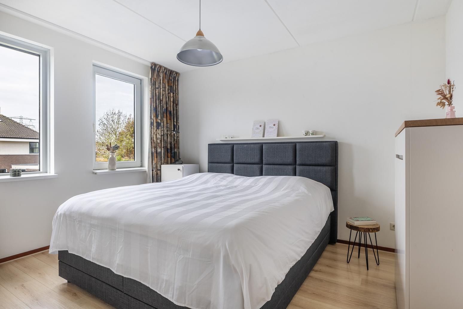 Het Zool 32 in Leeuwarden