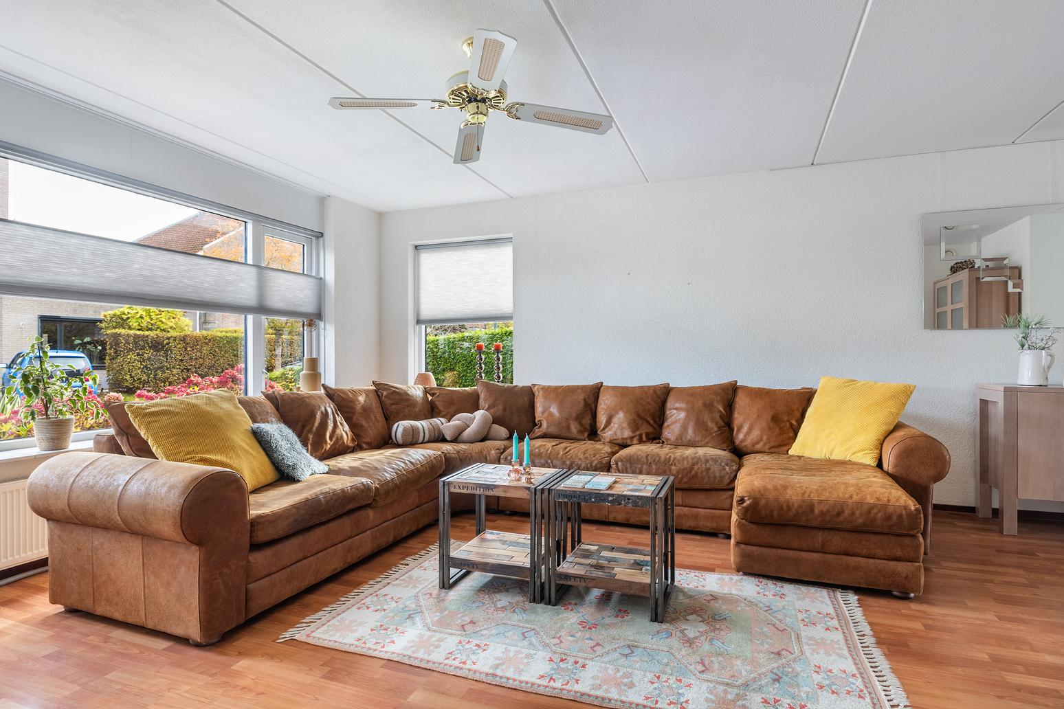 Het Zool 32 in Leeuwarden