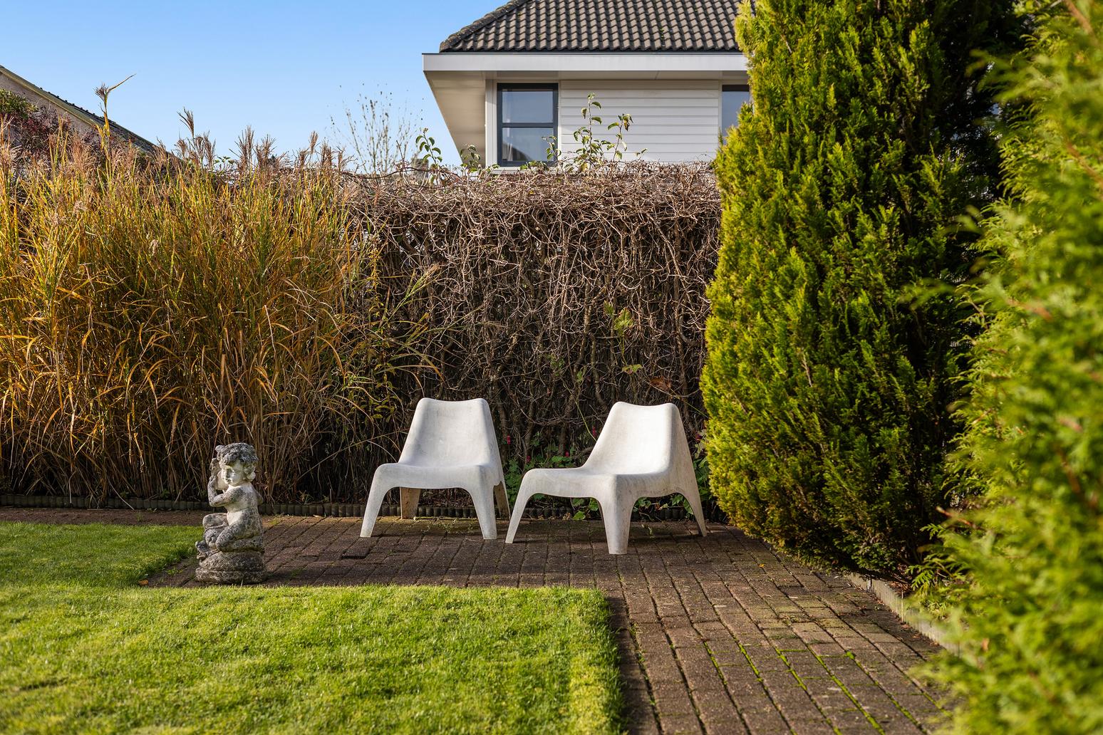 Het Zool 32 in Leeuwarden